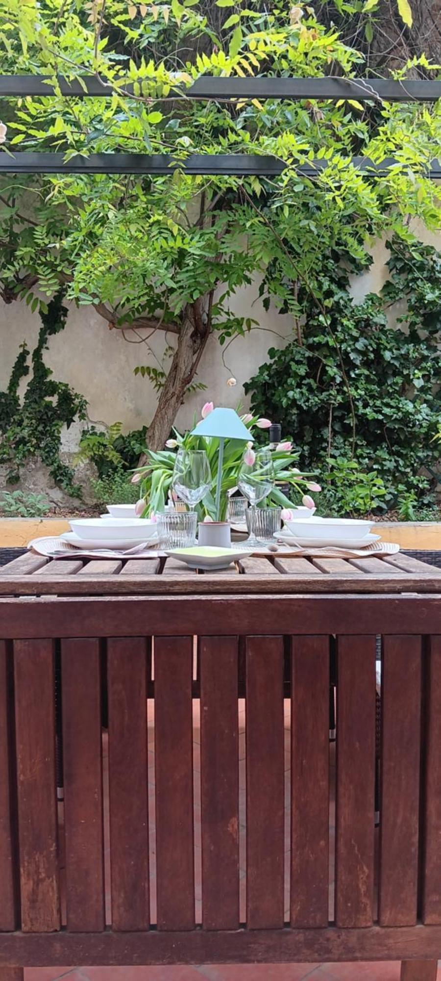 Appartement Casa Il Patio Florence