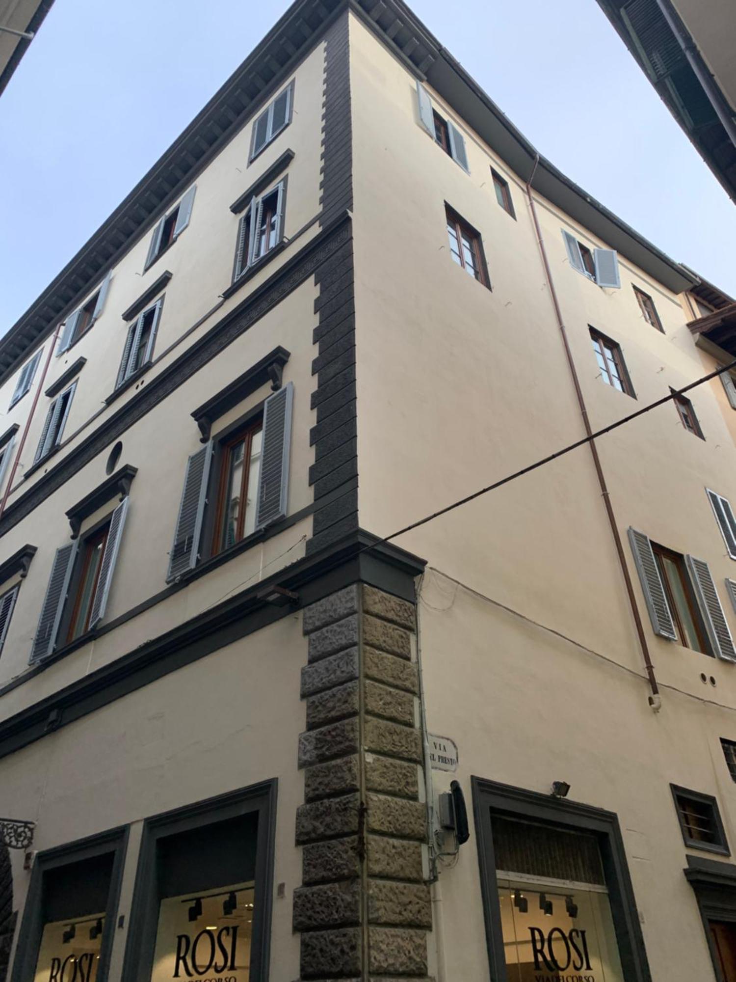 Bed & Breakfast In The Heart Of Florence