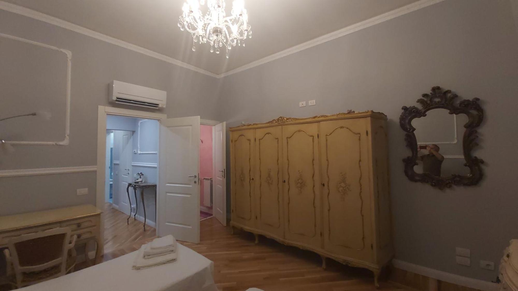 Nel Cuore Di Firenze, Piazza Signoria Apartamento *