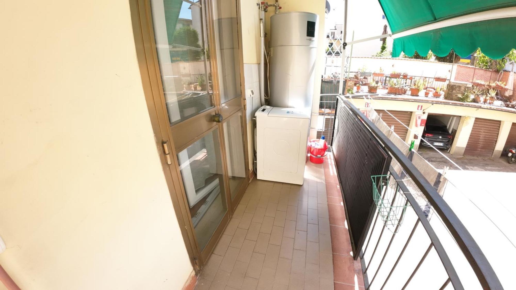 Apartment Urban Center 1 Easy Parking Near Tram Florence