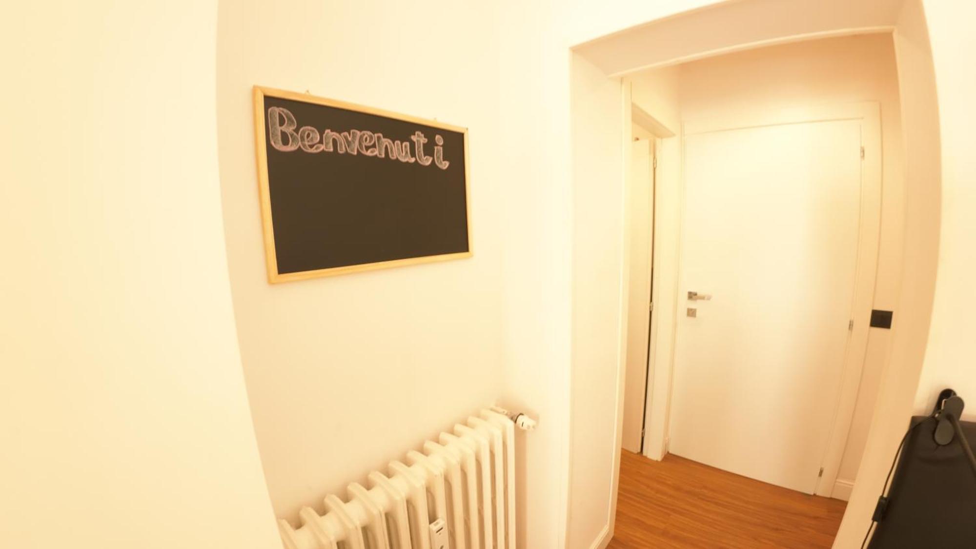 Apartment Urban Center 1 Easy Parking Near Tram Florence