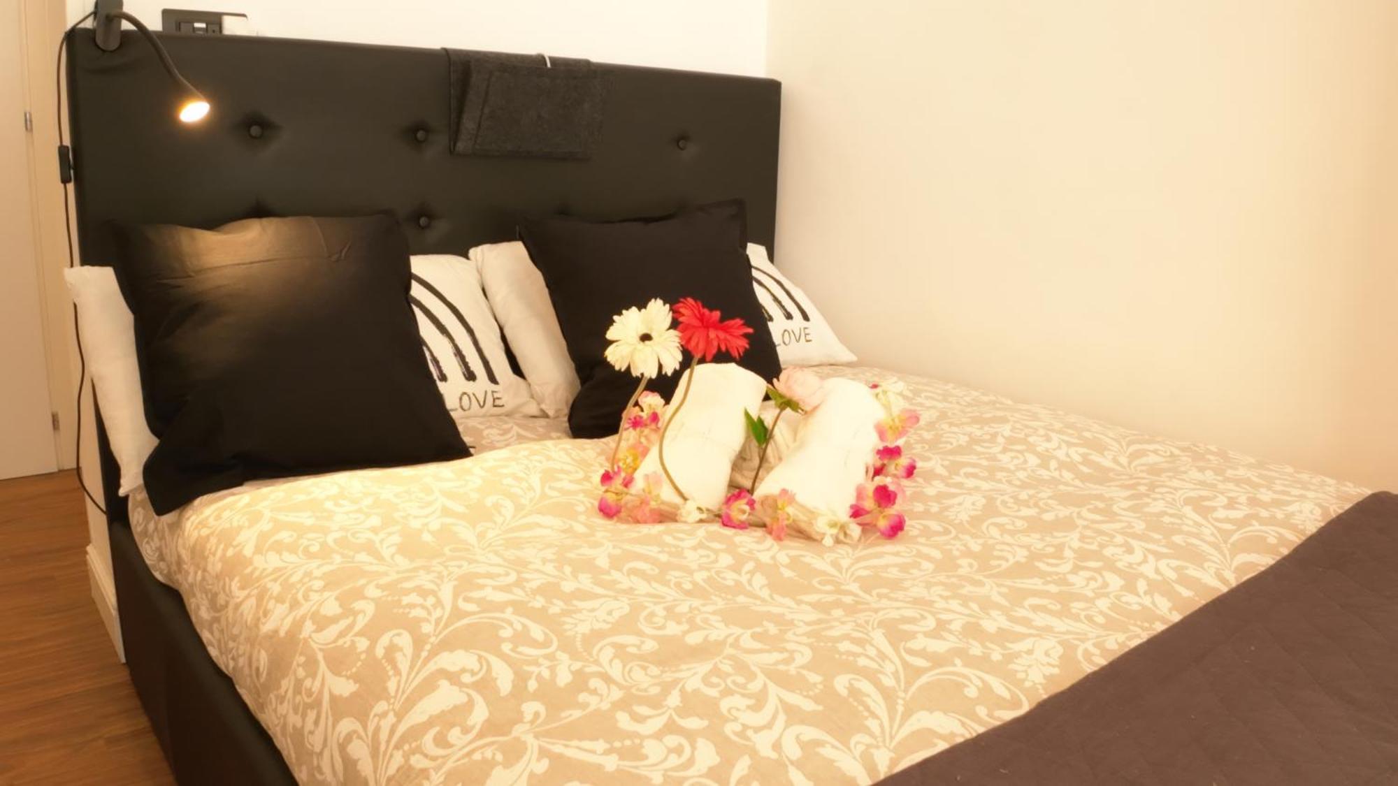 Apartment Urban Center 1 Easy Parking Near Tram *