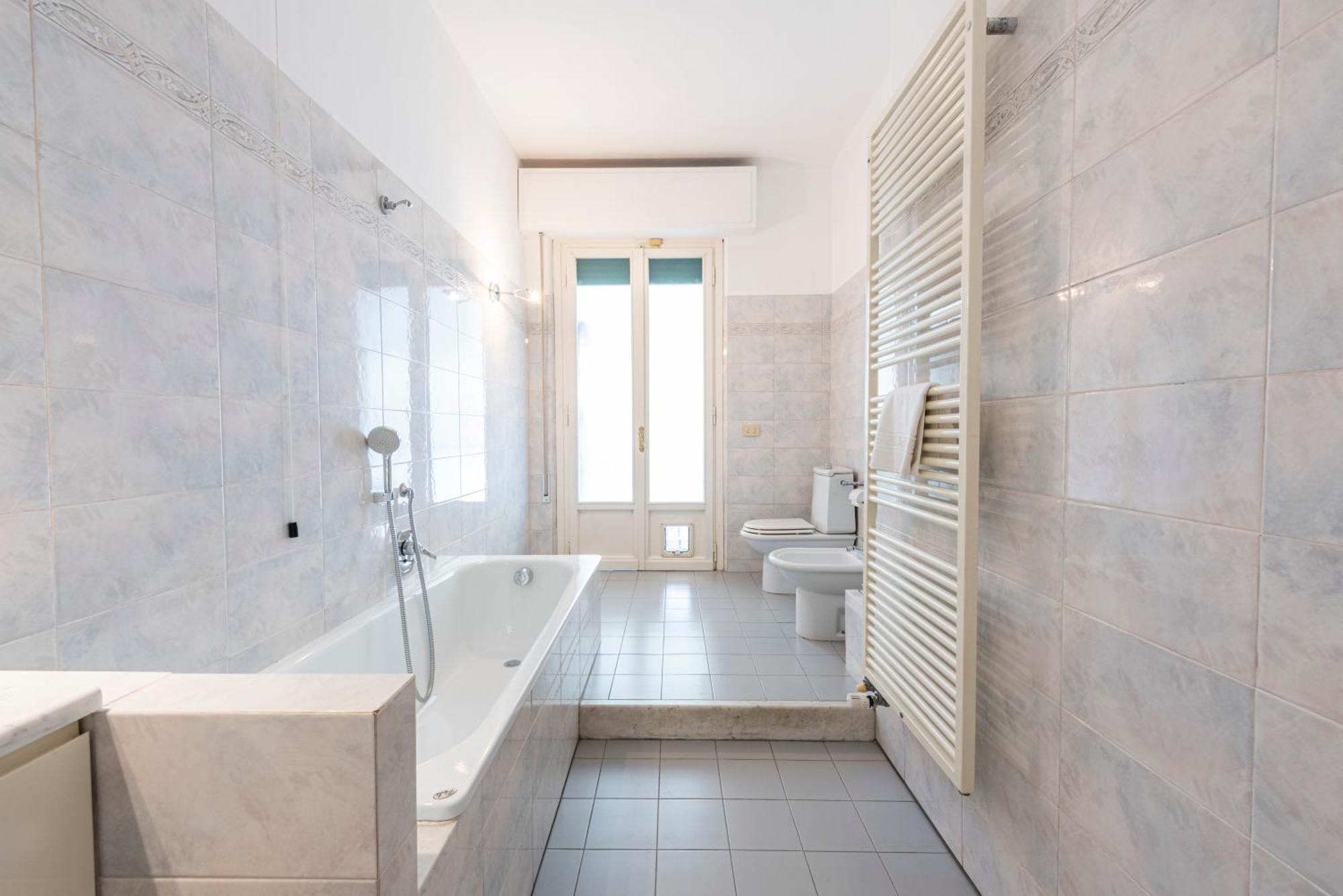 Verrazzano Bridge Apartment