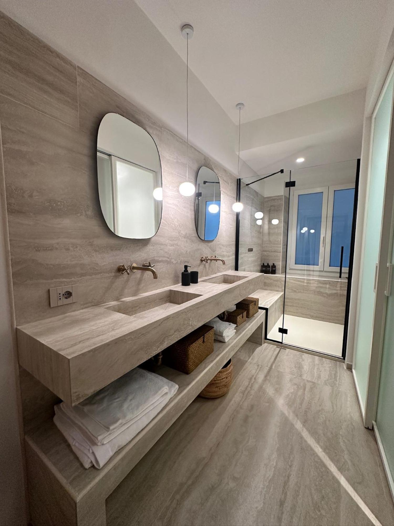 Prestigious In Repubblica Apartment *