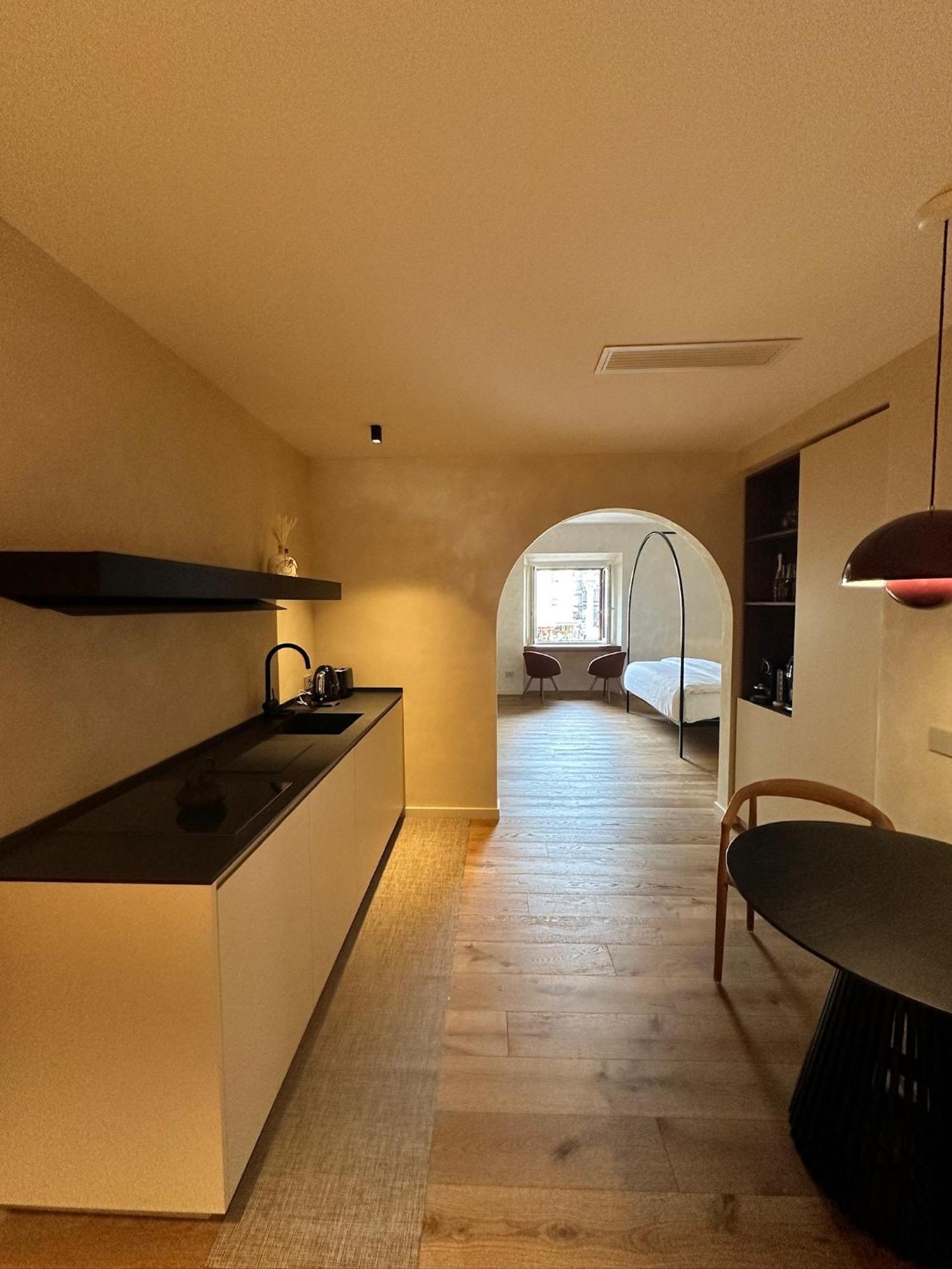 Apartment Prestigious In Repubblica *