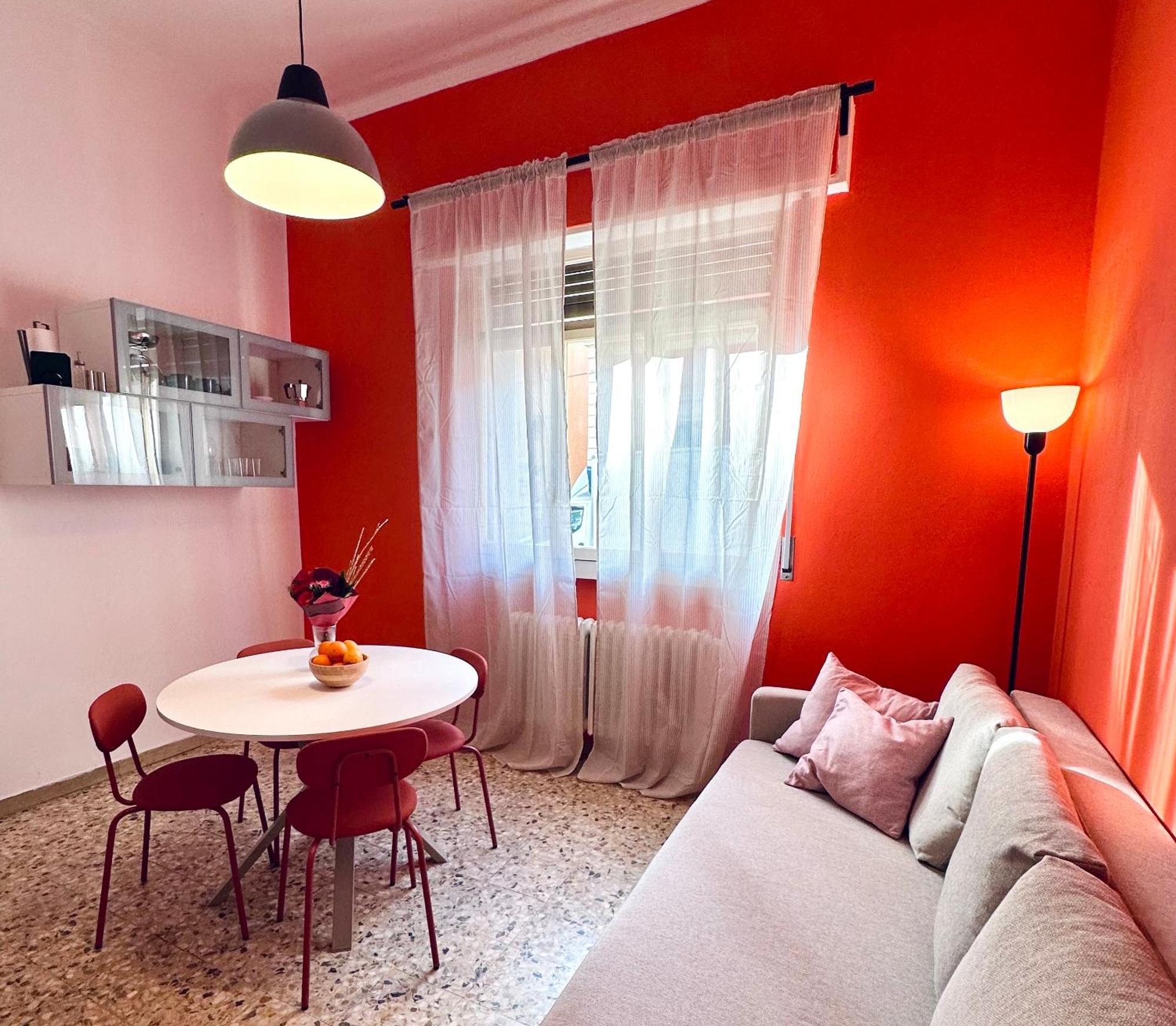 Apartment Civico 20 *