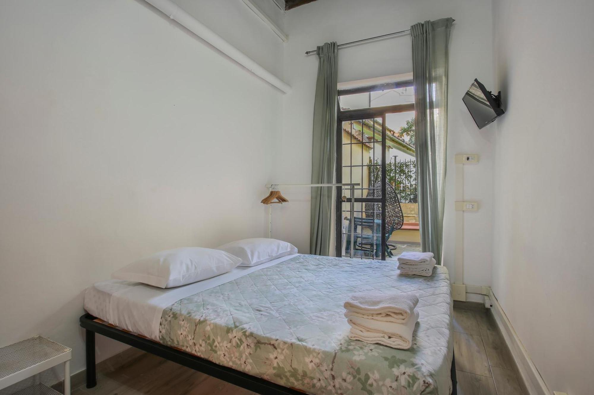 Il Nido Di Phili - Sweet Dreams In Appartamento *