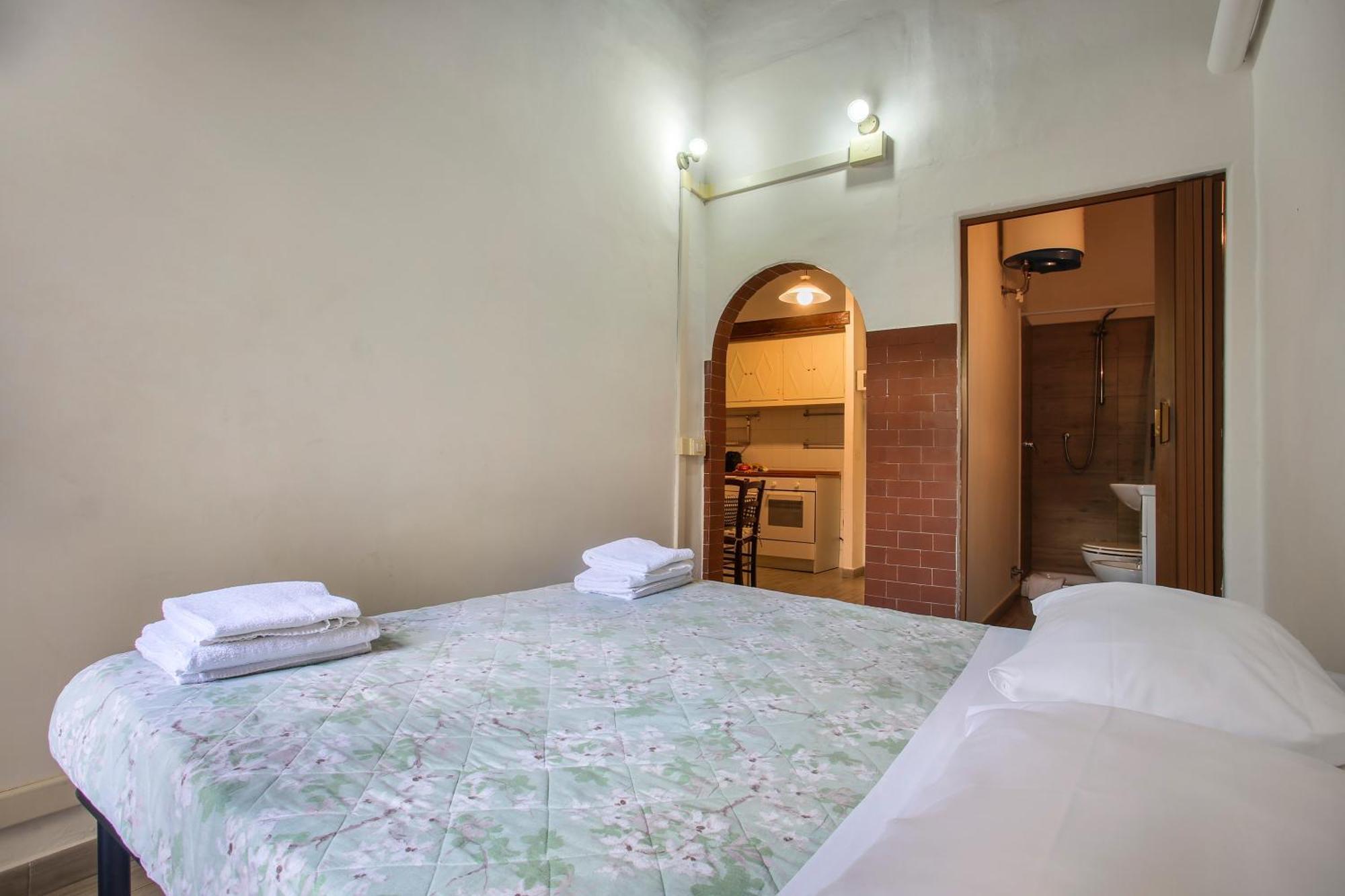 Il Nido Di Phili - Sweet Dreams In Appartamento *