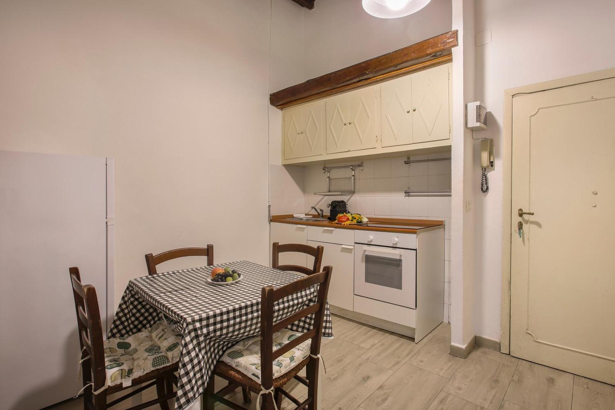 Il Nido Di Phili - Sweet Dreams In Appartamento