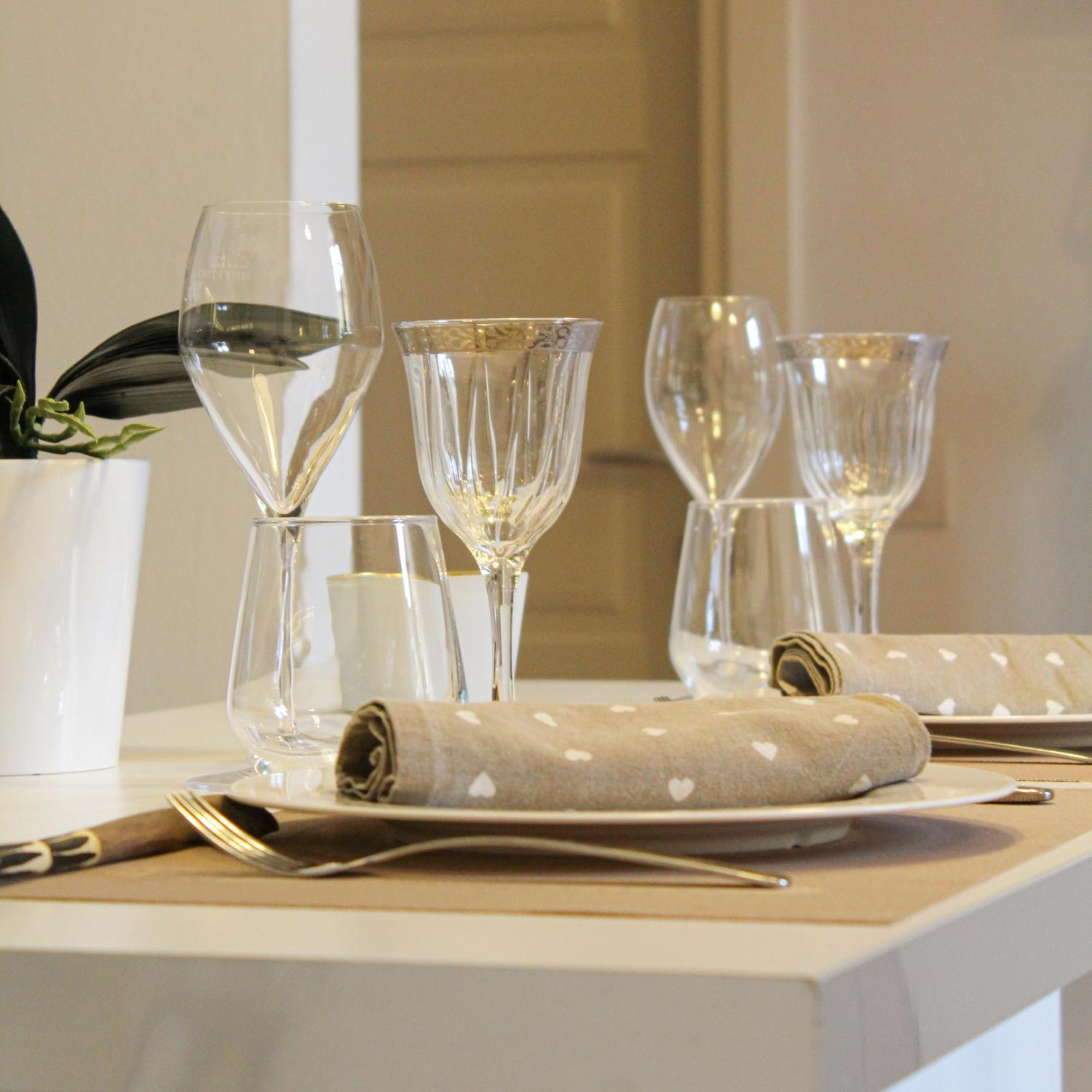 Apartment Glam By Michelangelo Florenz