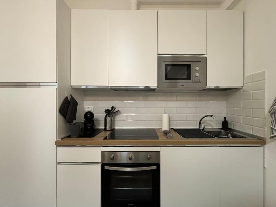 Fiorenza - Apartment