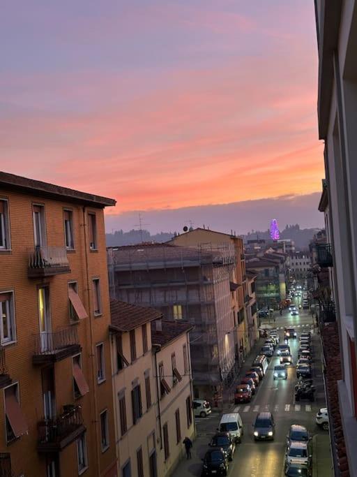 Fiorenza - Apartment Florence
