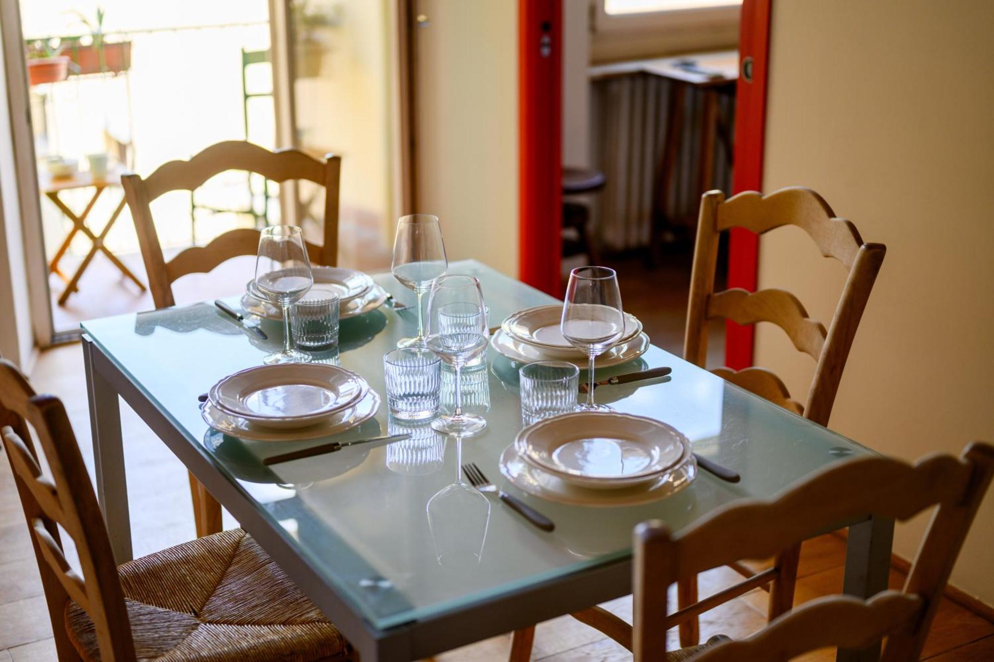 Sant'ambrogio Comfort Firenze