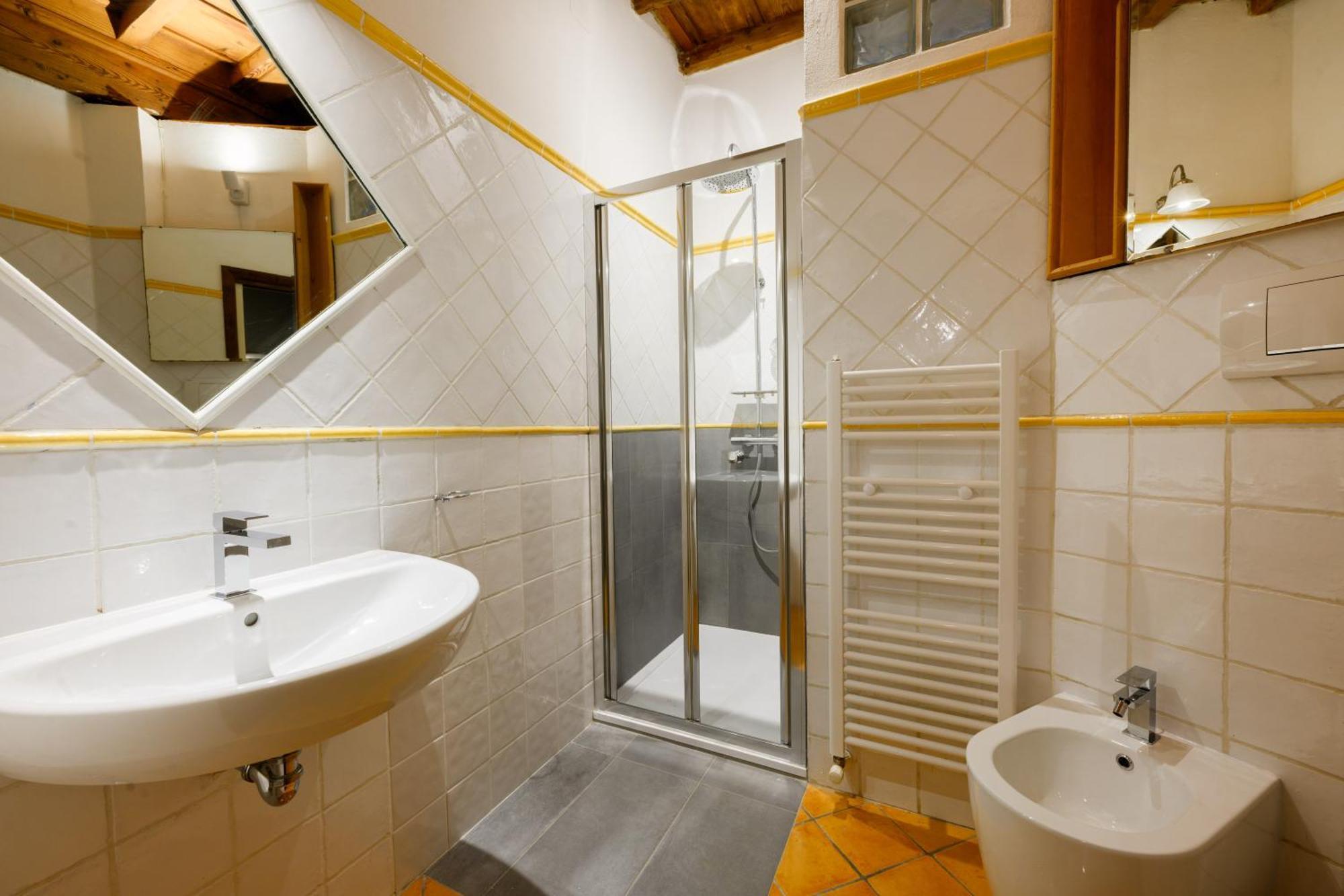 Sant'ambrogio Comfort Firenze