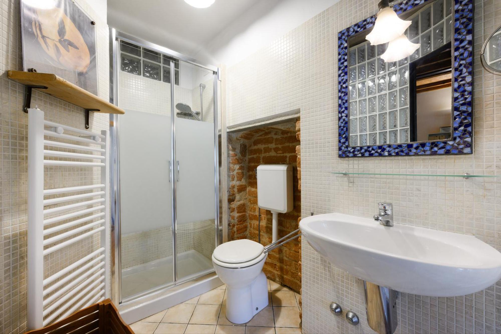 Appartamento Sant'ambrogio Comfort Firenze