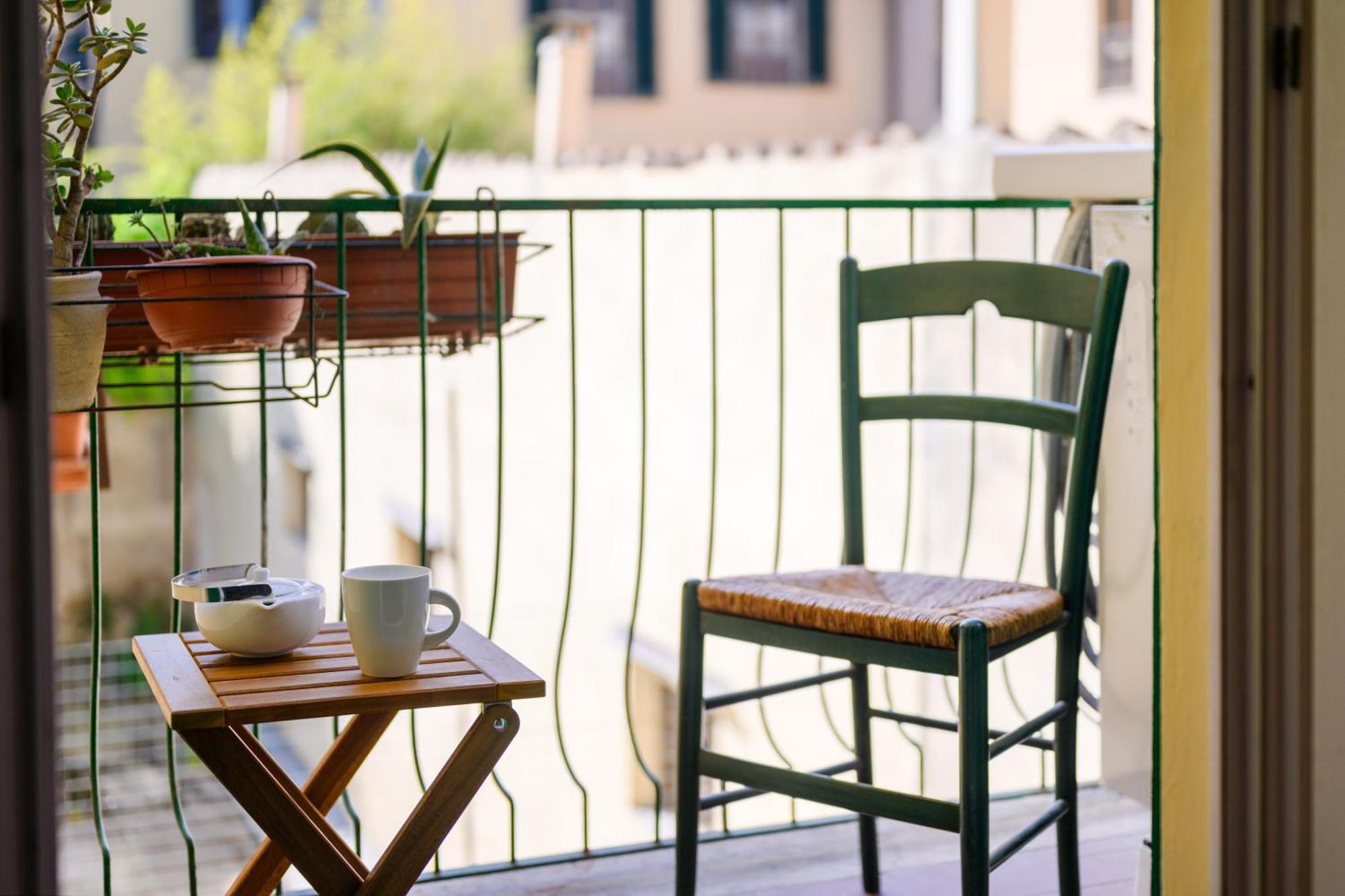 Sant'ambrogio Comfort * Firenze