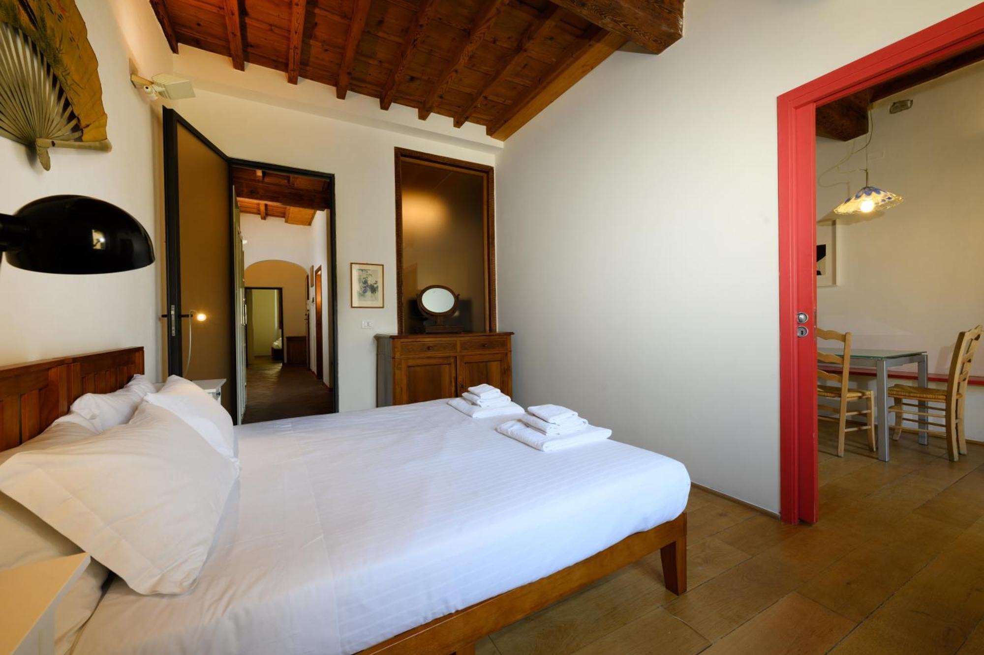 Sant'ambrogio Comfort * Firenze
