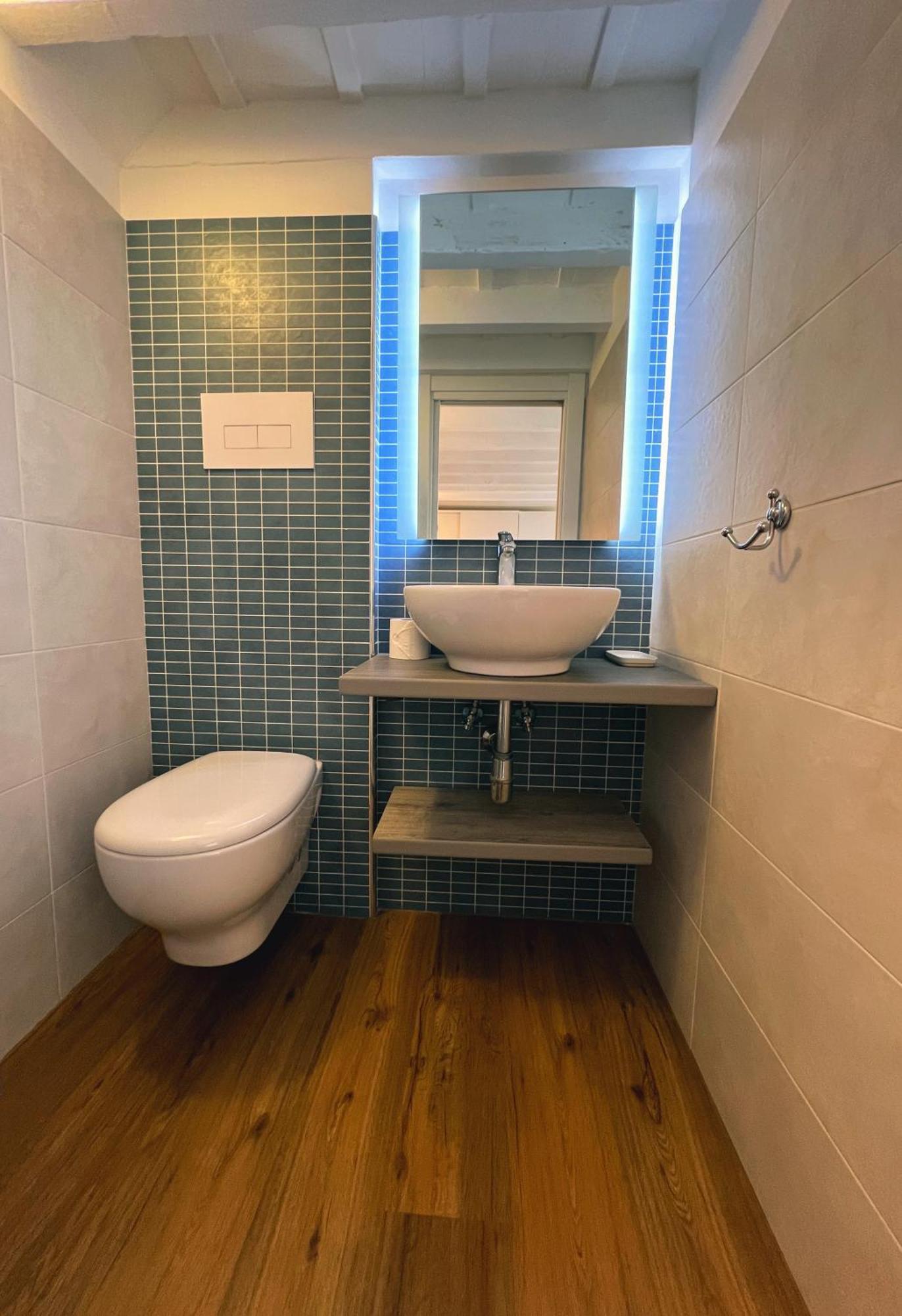 Appartamento Loft In Firenze