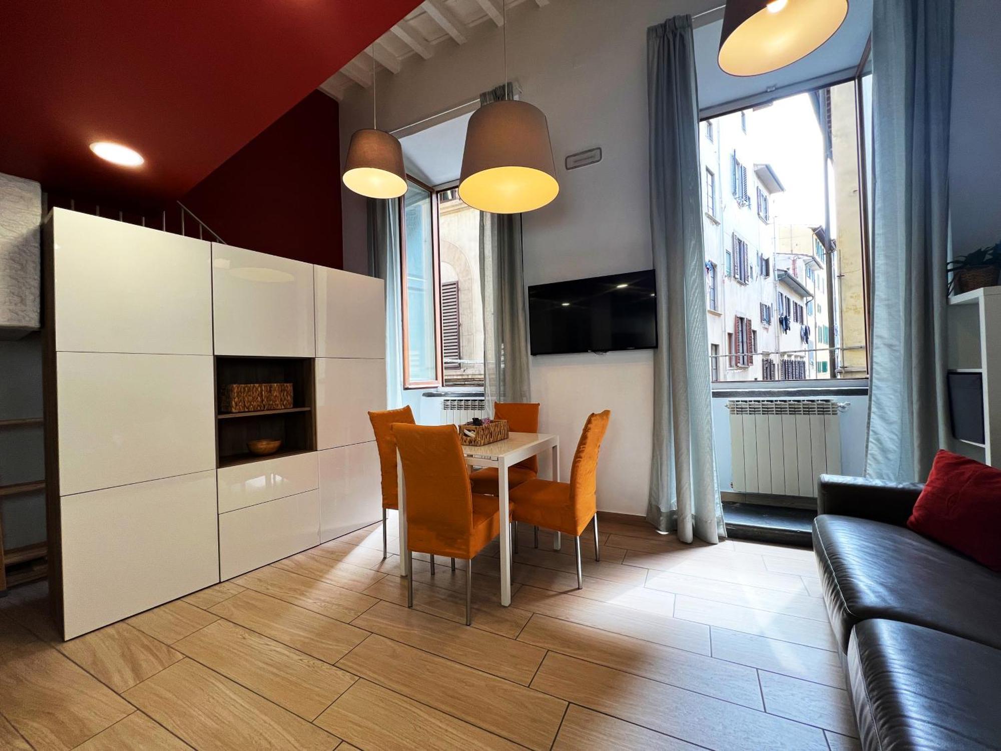 Loft In