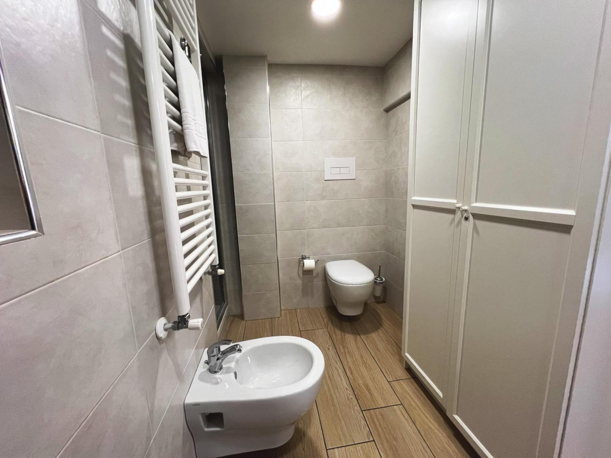Loft In Appartamento