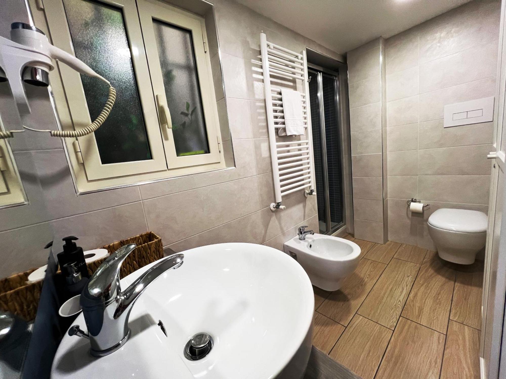 Loft In Firenze