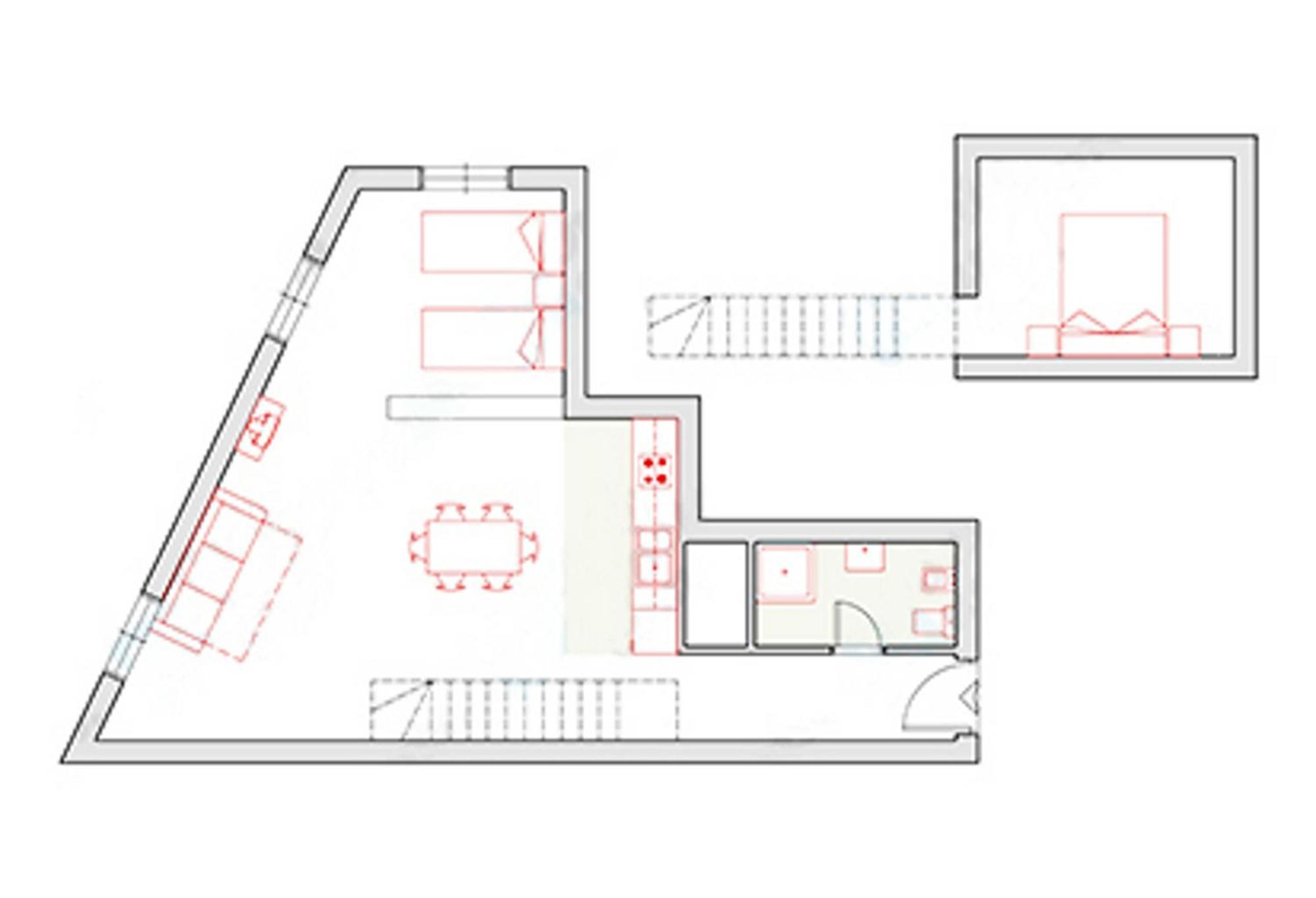 Anticafirenze Apartment