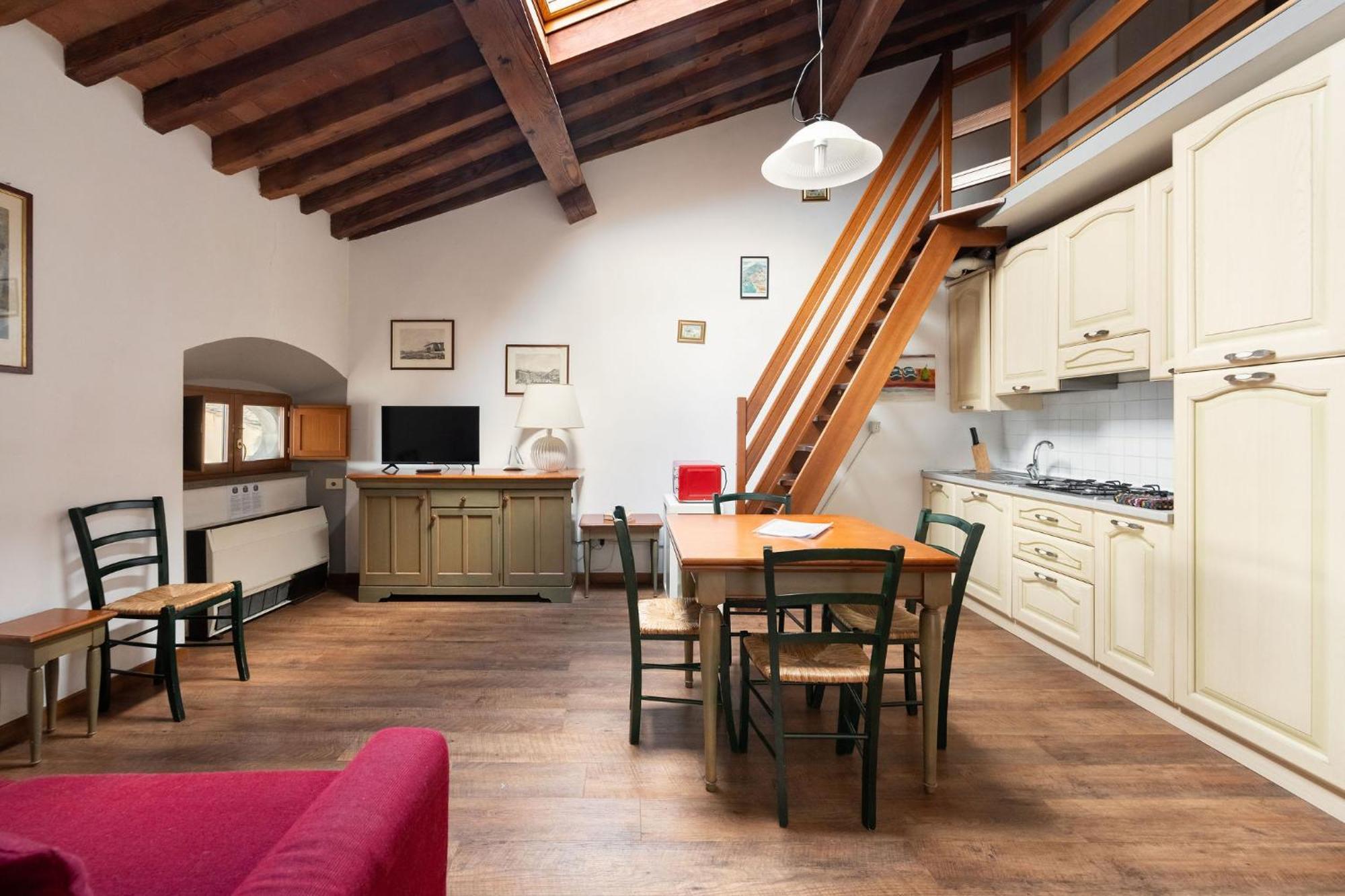 Apartamento Close To Duomo