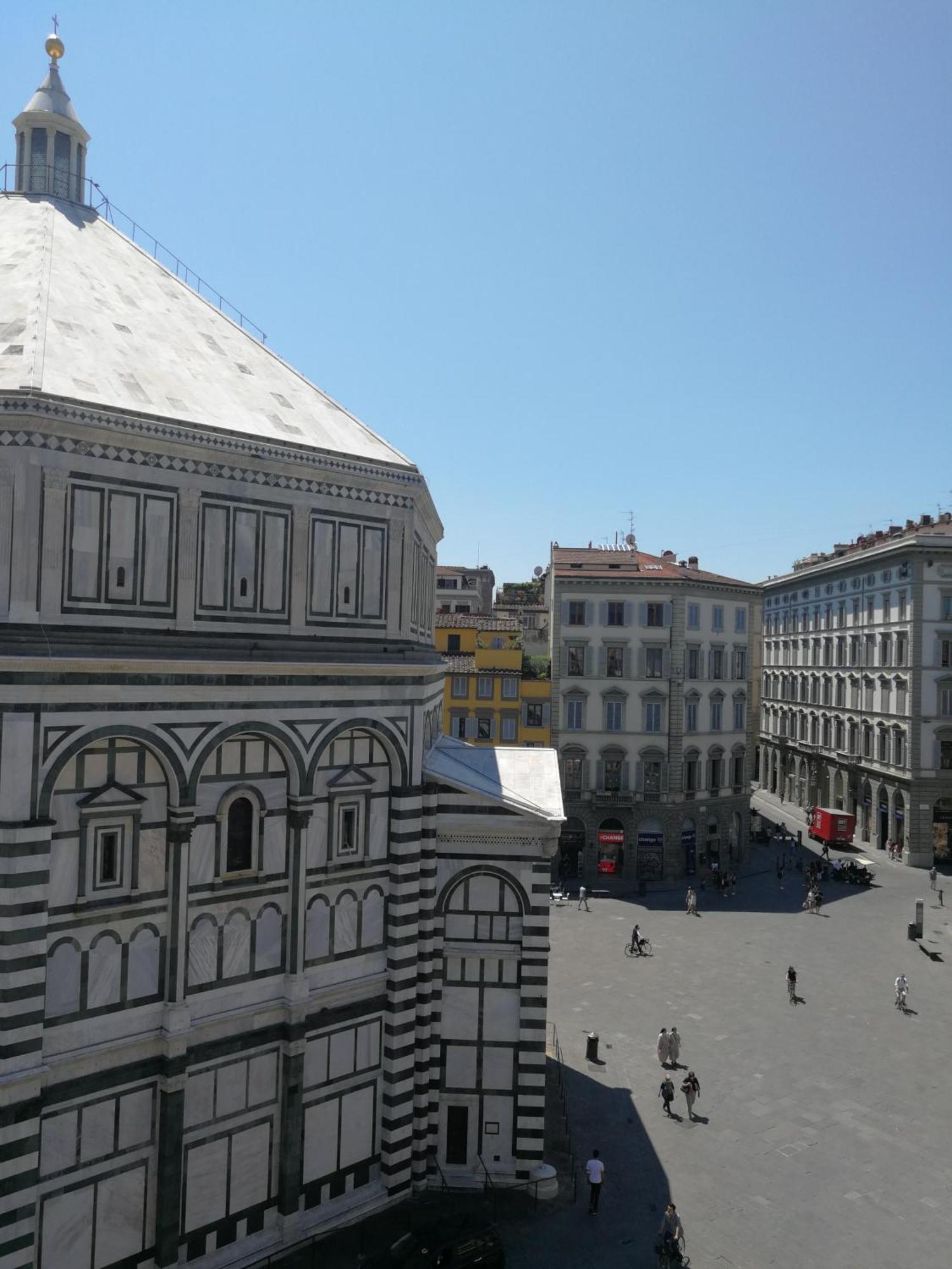 Bed & Breakfast Duomo View Florence