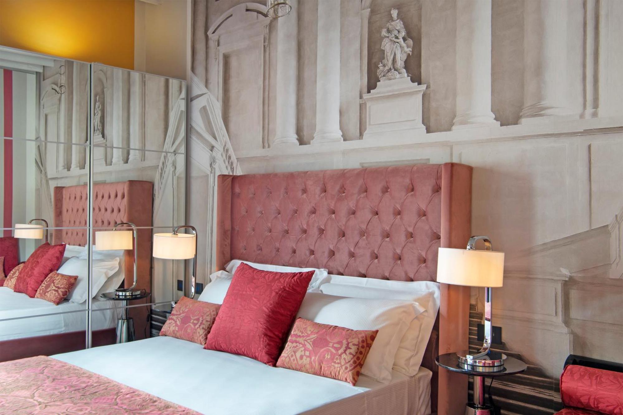 Arte' Boutique 4* Florenz