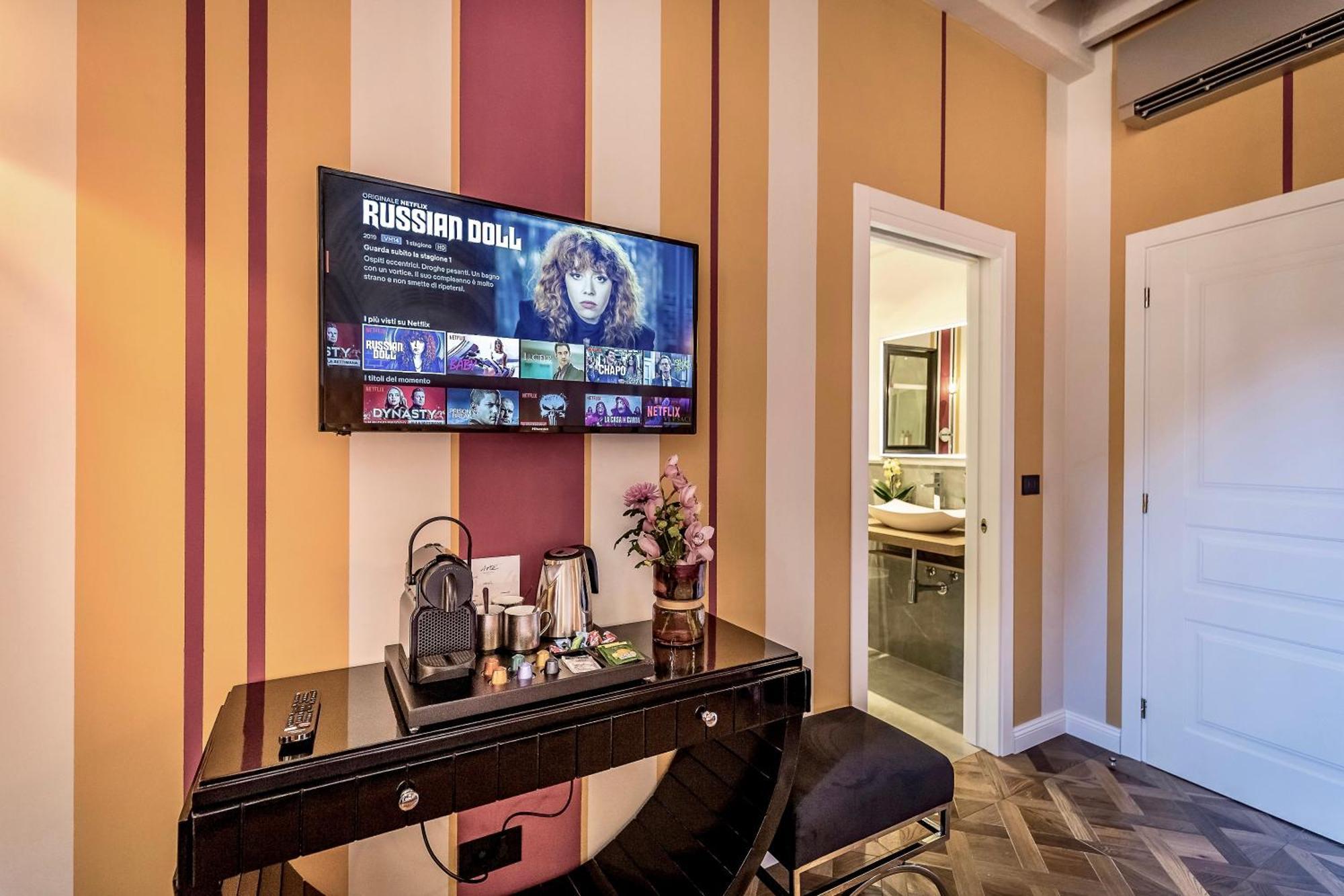 Arte' Boutique 4* Florenz