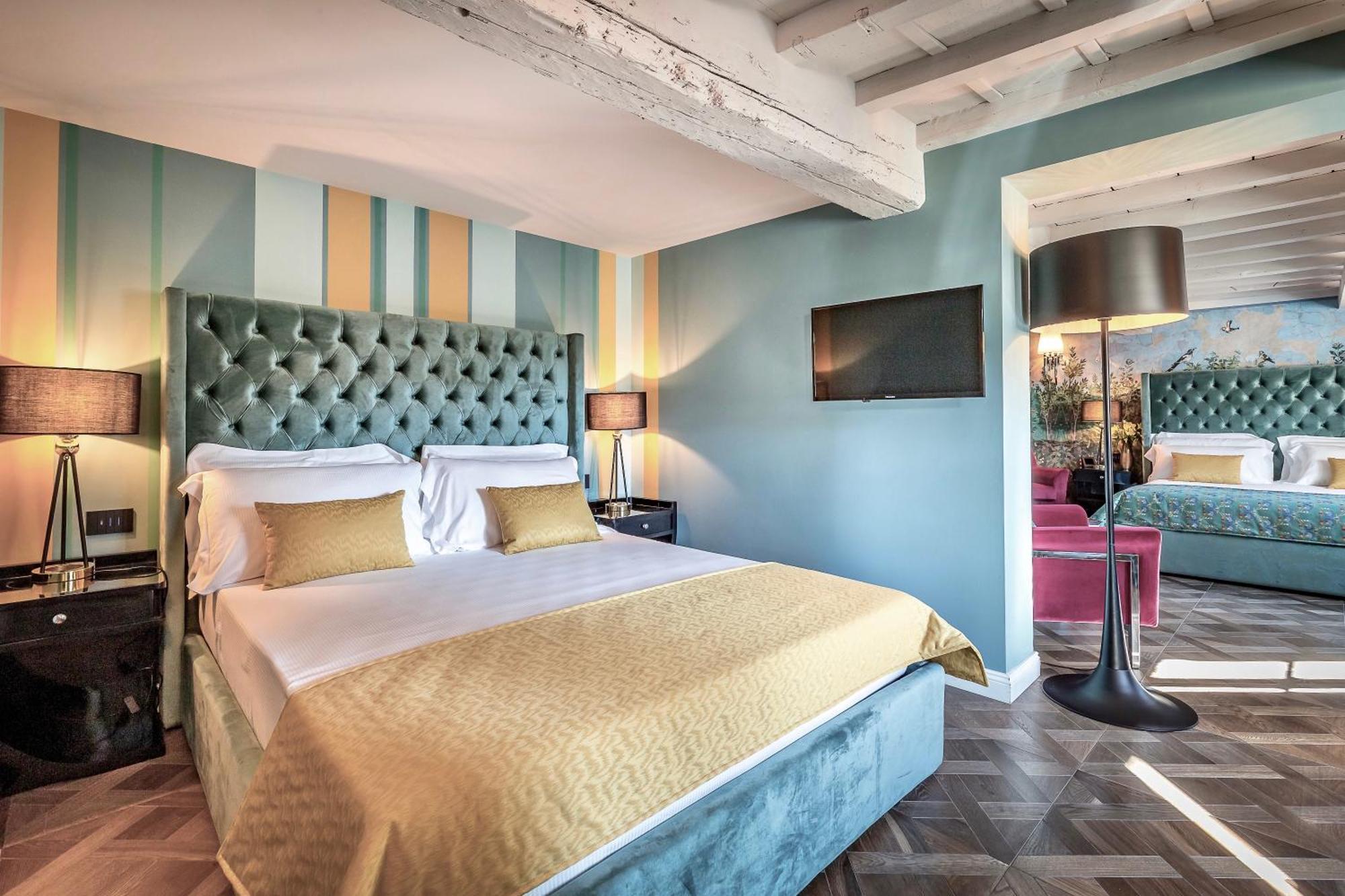 Arte' Boutique Florenz
