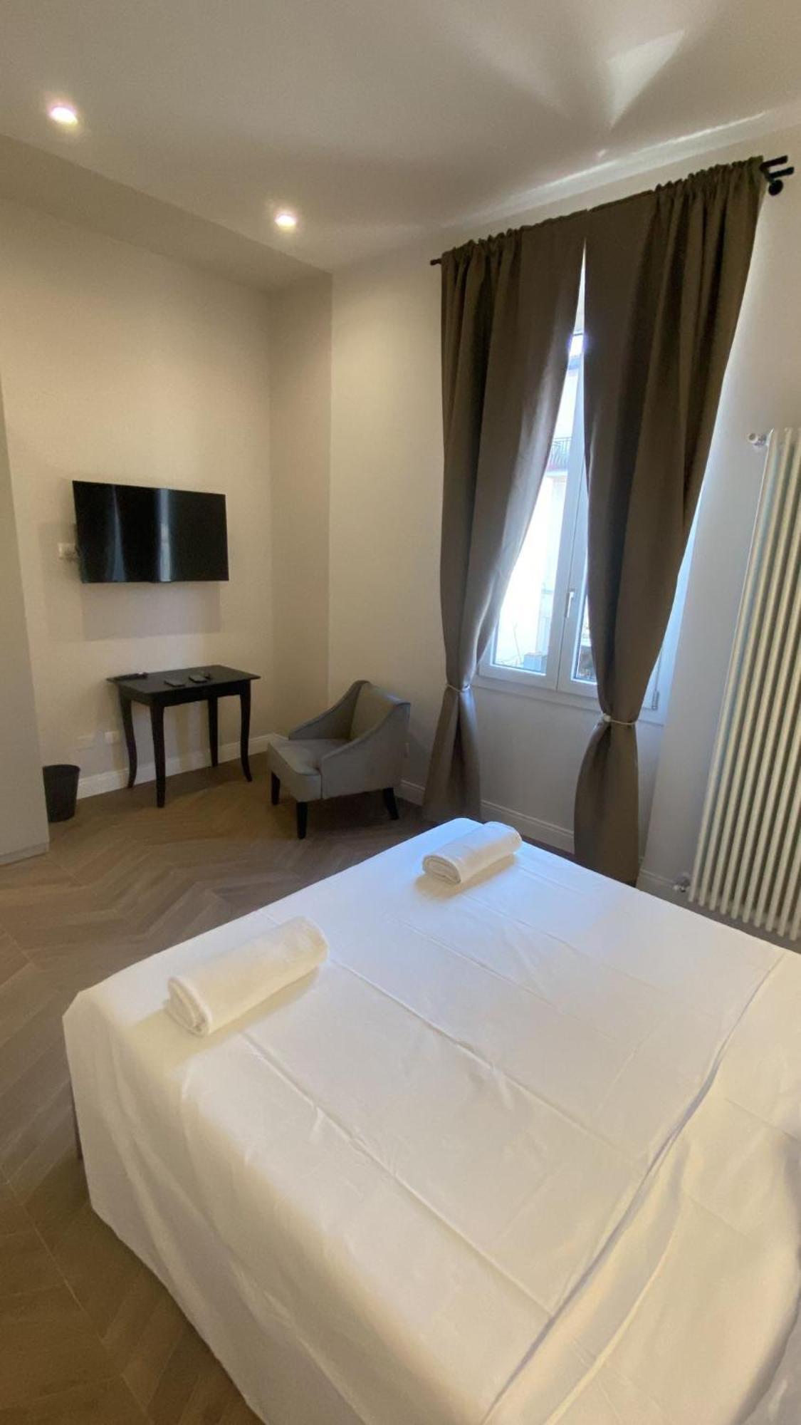 Apartamento Pm 57 Via Vittorio Locchi Florença