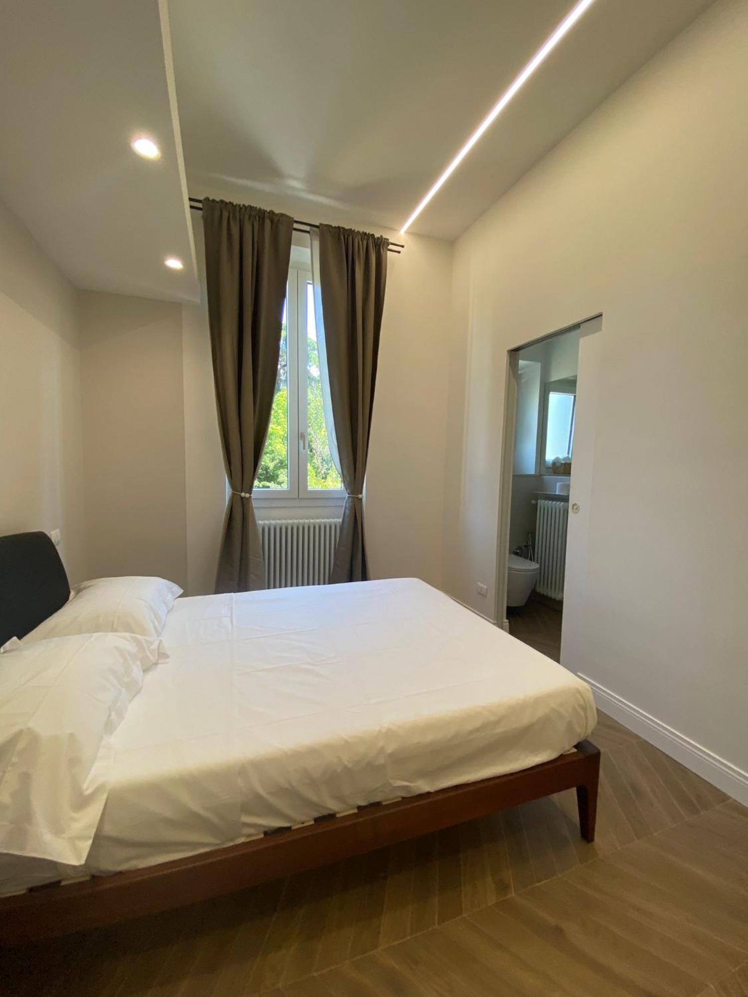 Apartamento Pm 57 Via Vittorio Locchi Florença