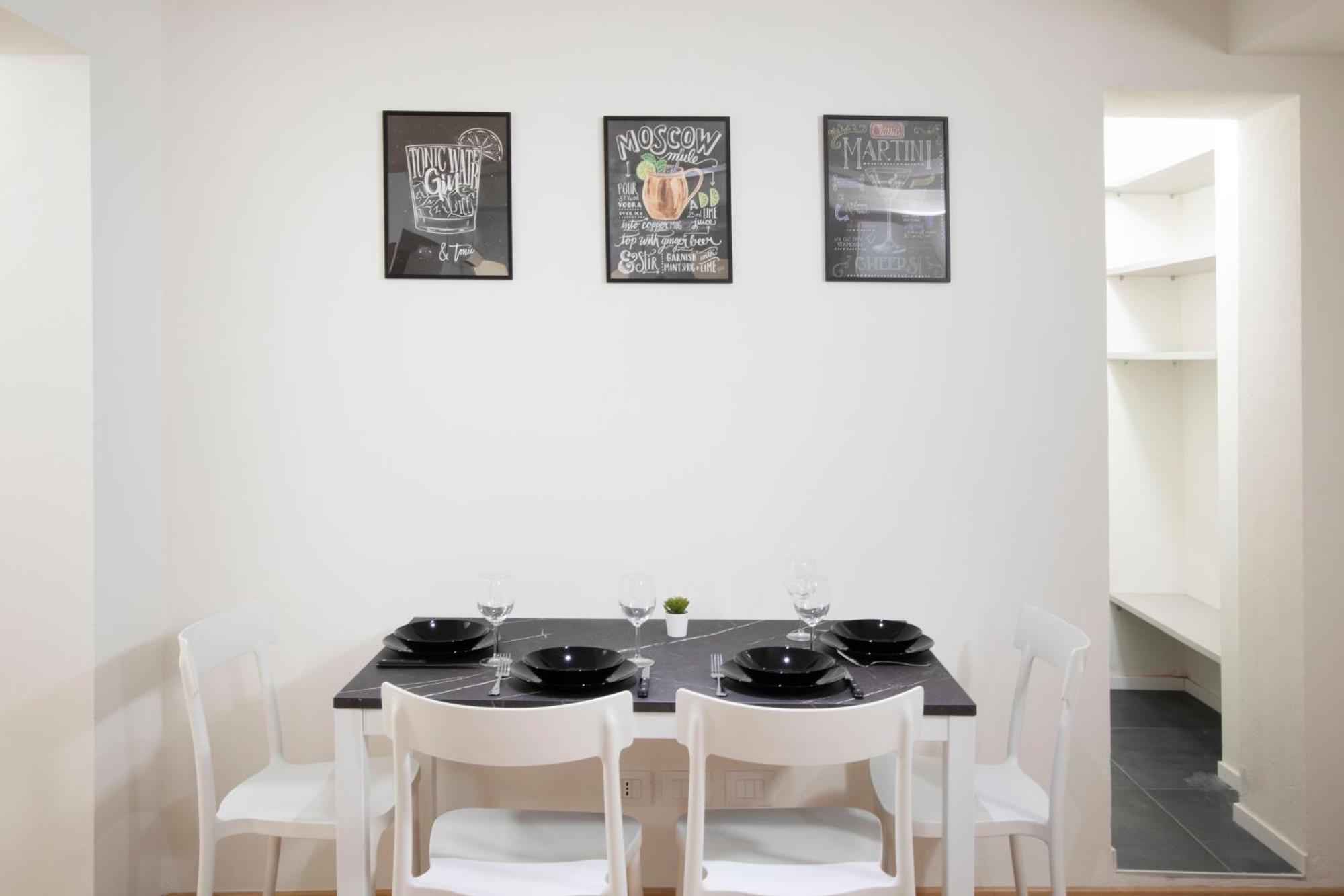 Mona Lisa - Boutique In Apartment *