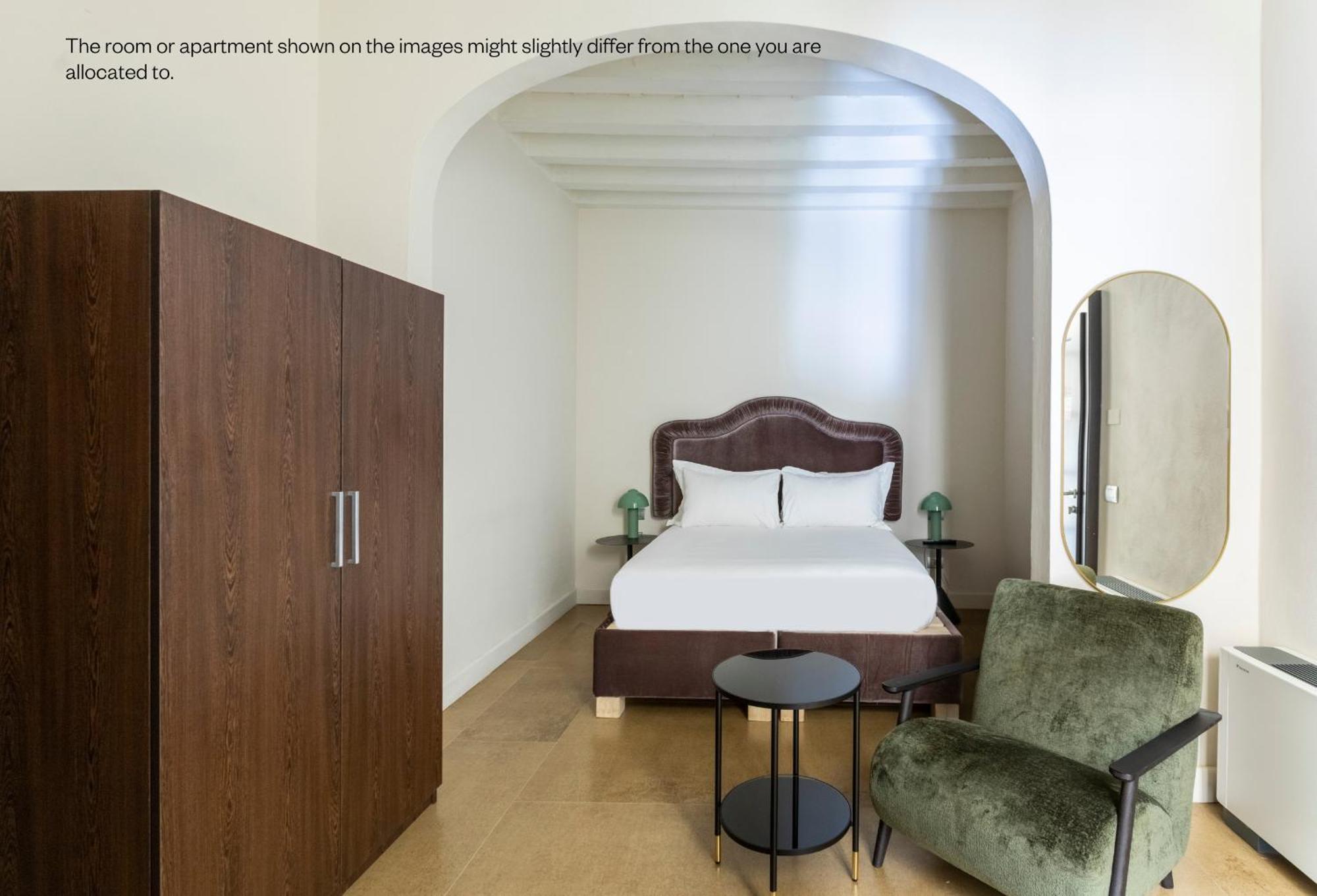 Numa Felice Aparthotel Florença