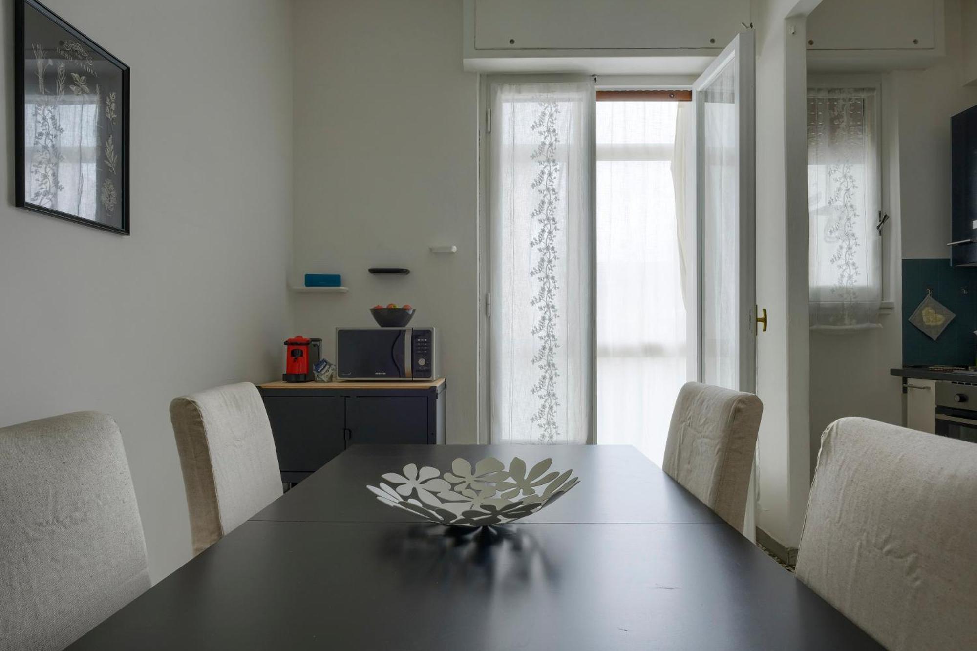 20 Roses Appartement Florence