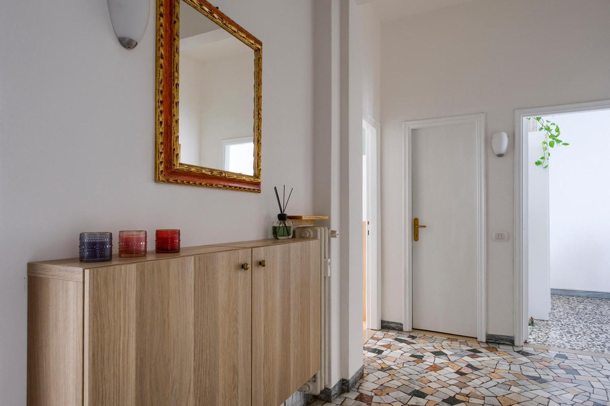 Appartement 20 Roses Florence