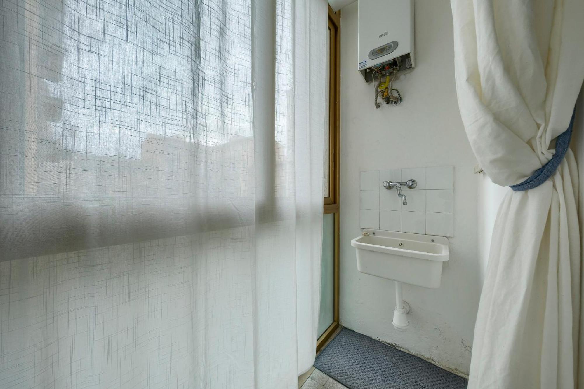 20 Roses Appartement