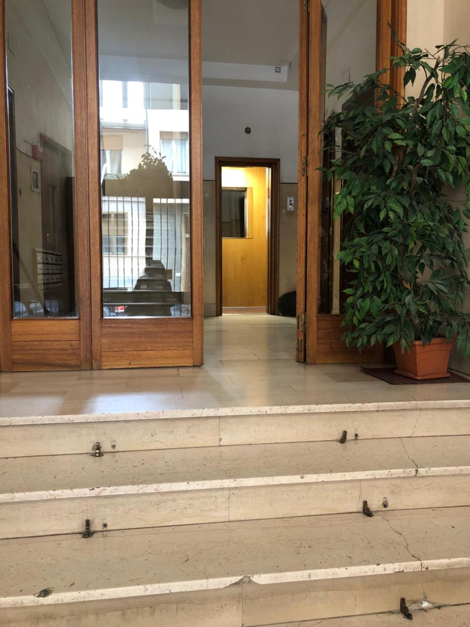 20 Roses Appartement *