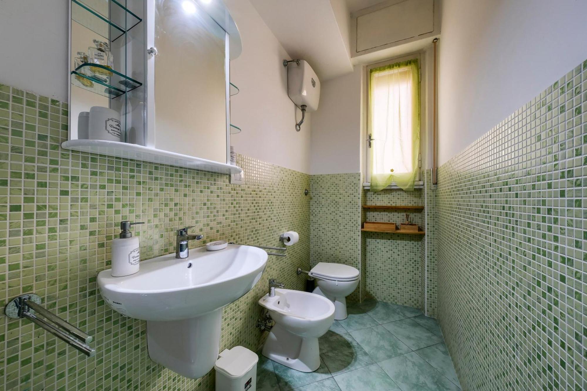 20 Roses Appartement