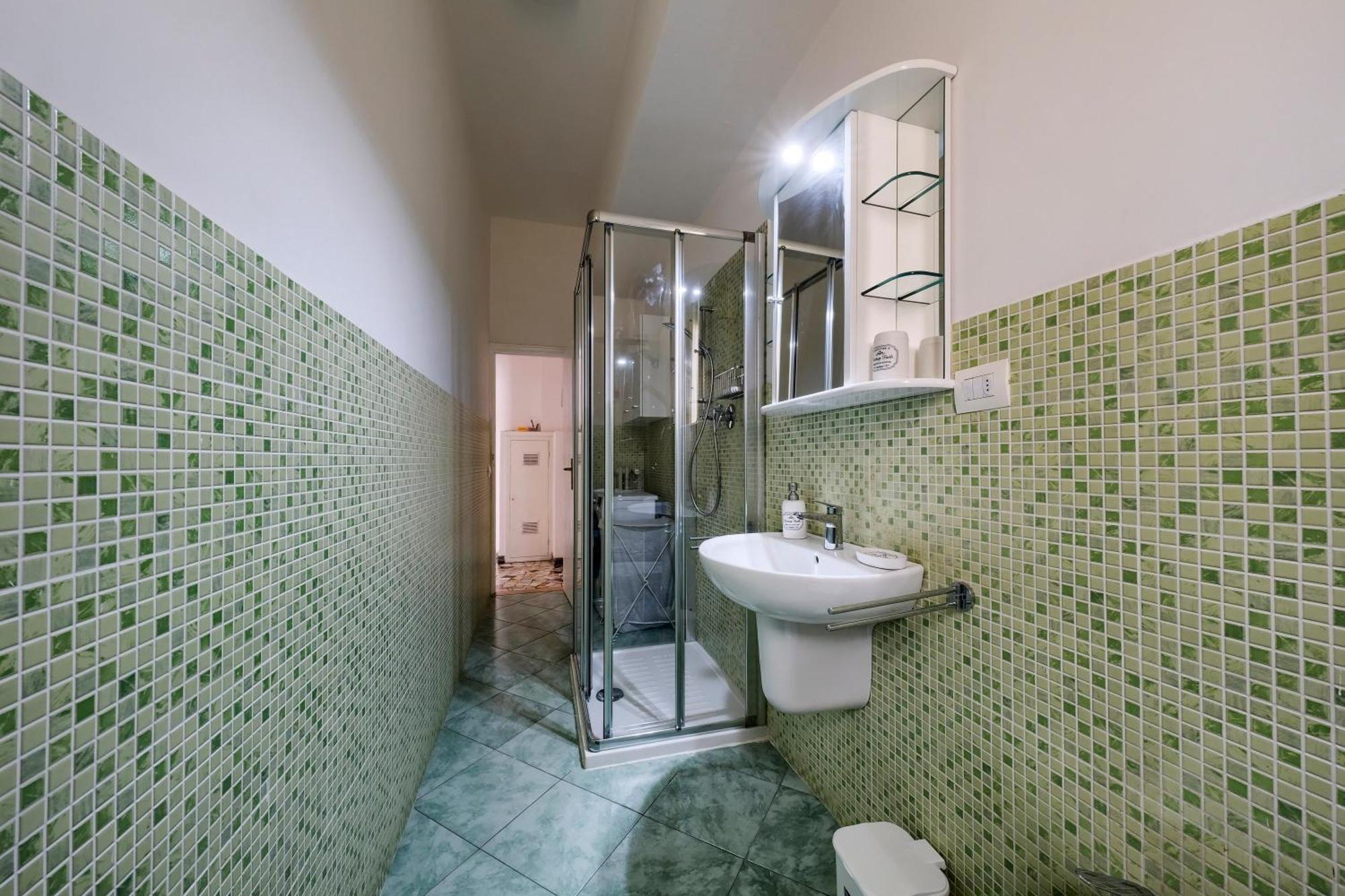 20 Roses Appartement *