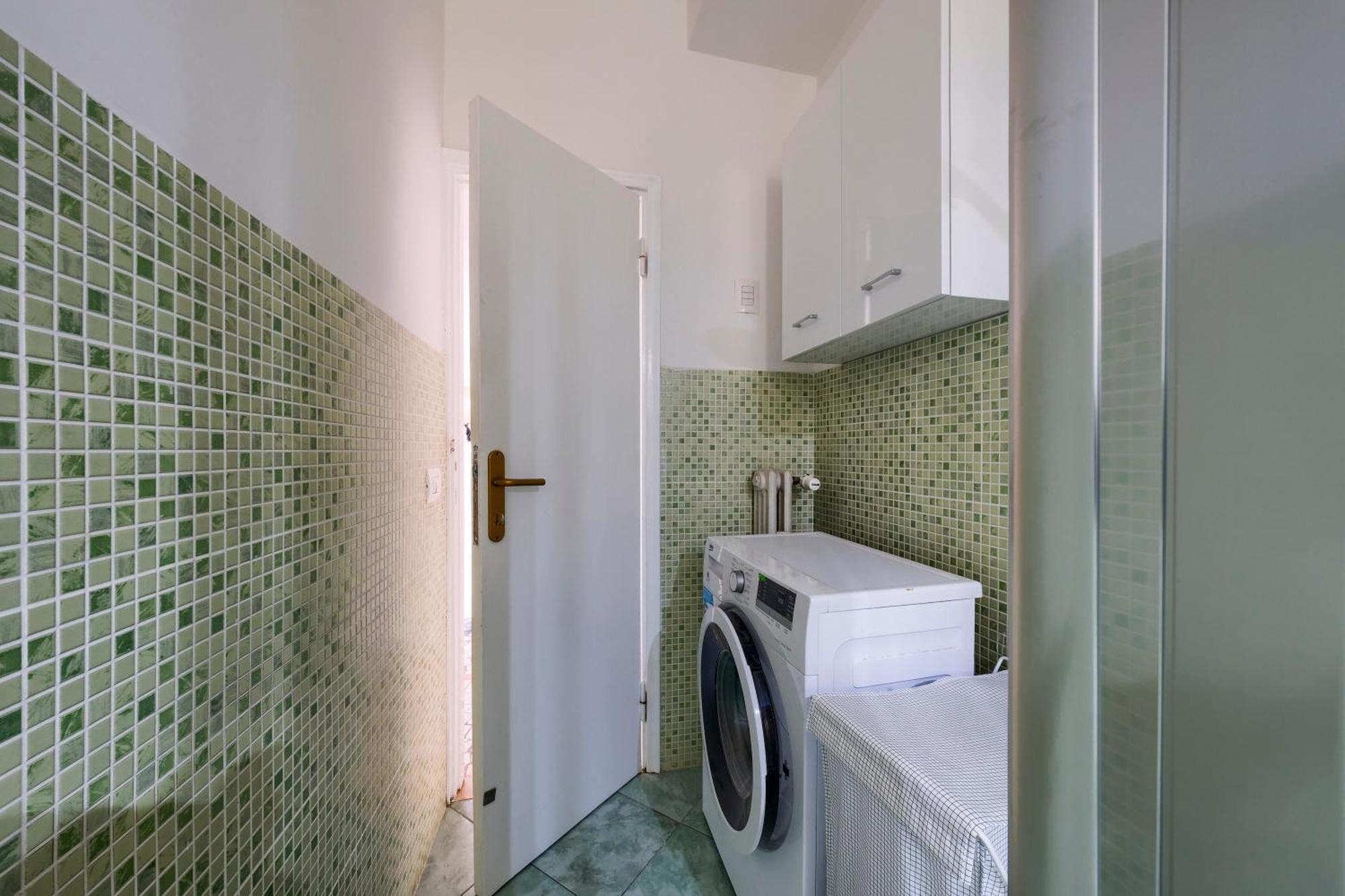 20 Roses Appartement Florence