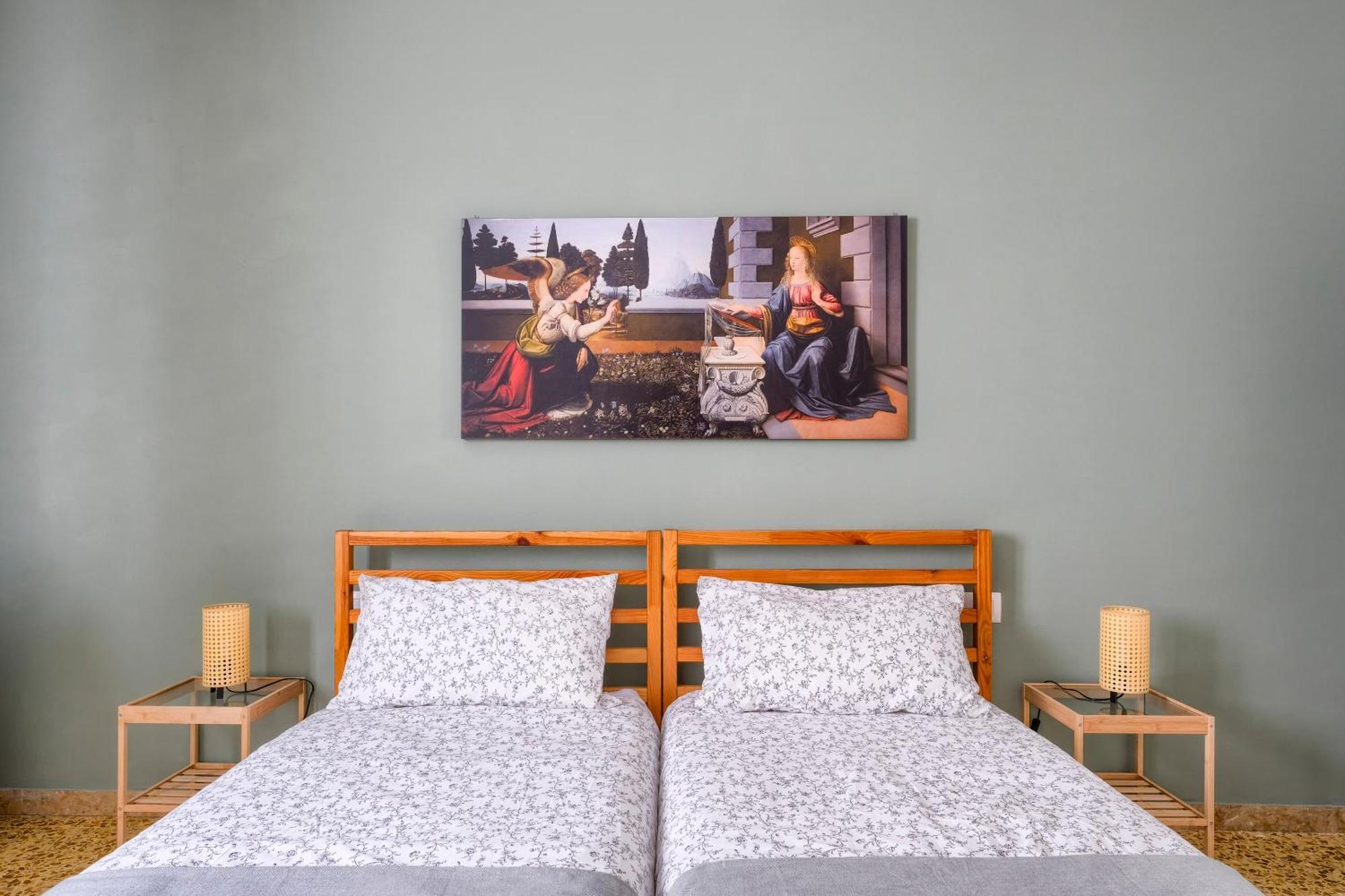 Appartement 20 Roses *