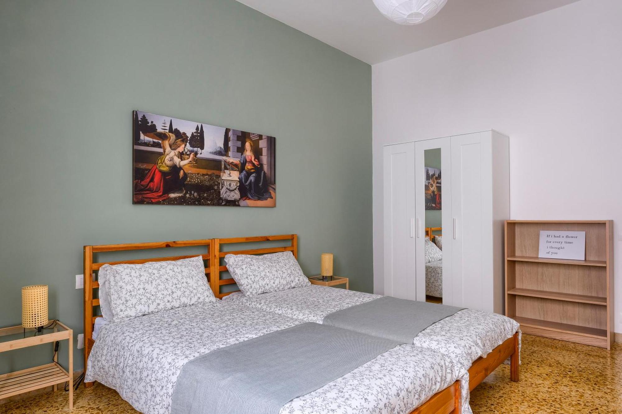 Appartement 20 Roses