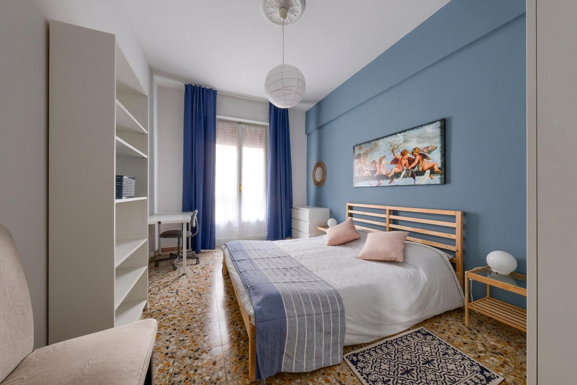 Appartement 20 Roses *