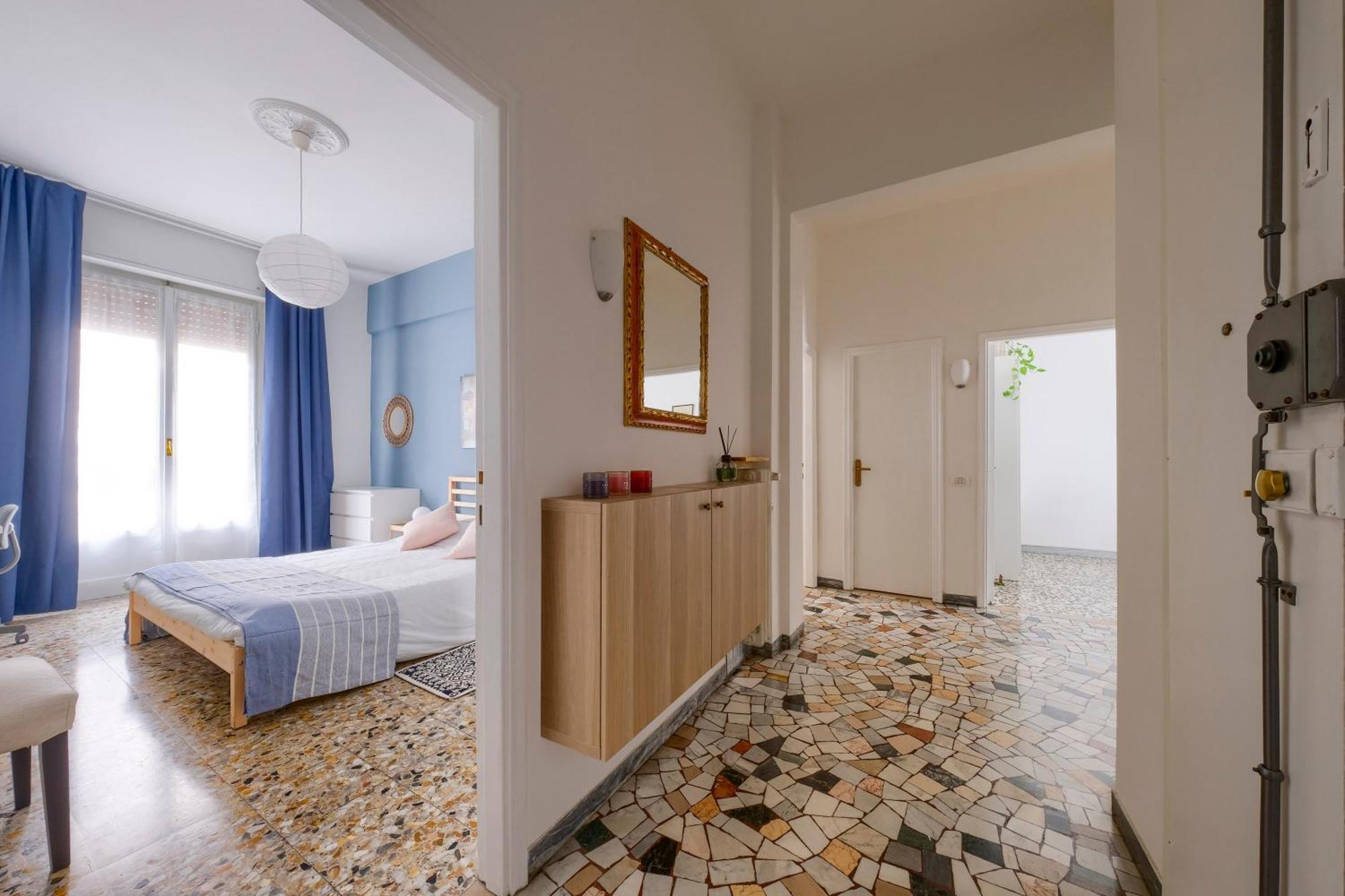20 Roses Appartement Florence