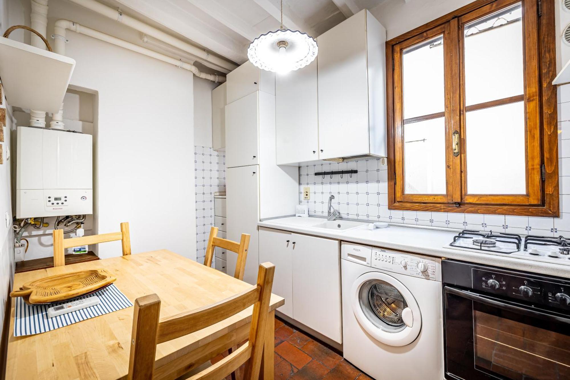 Apartamento Roommo Viola