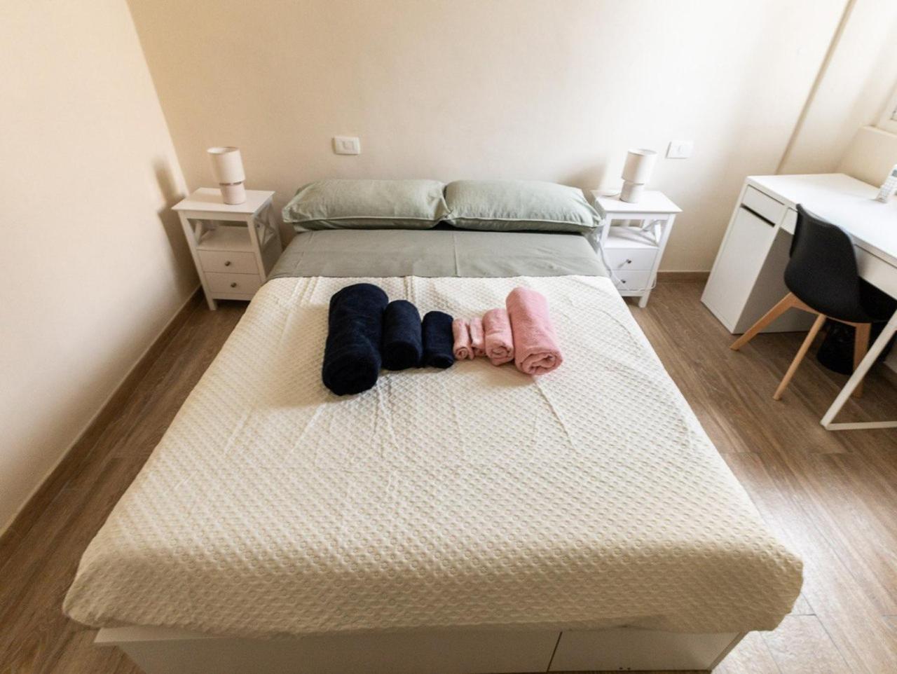 La Casa Di Gazi * Florença