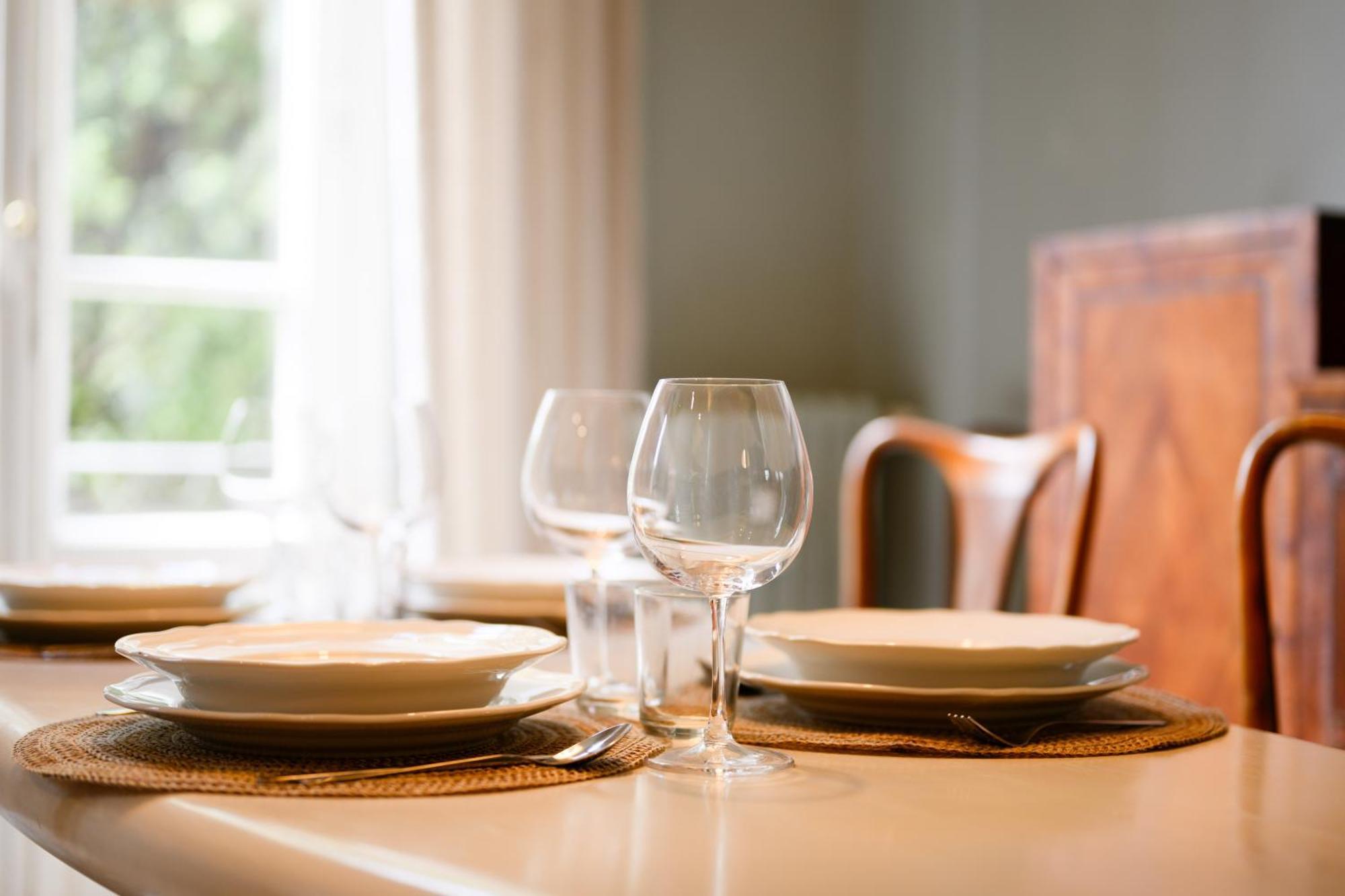 Appartement Capponi Prestige