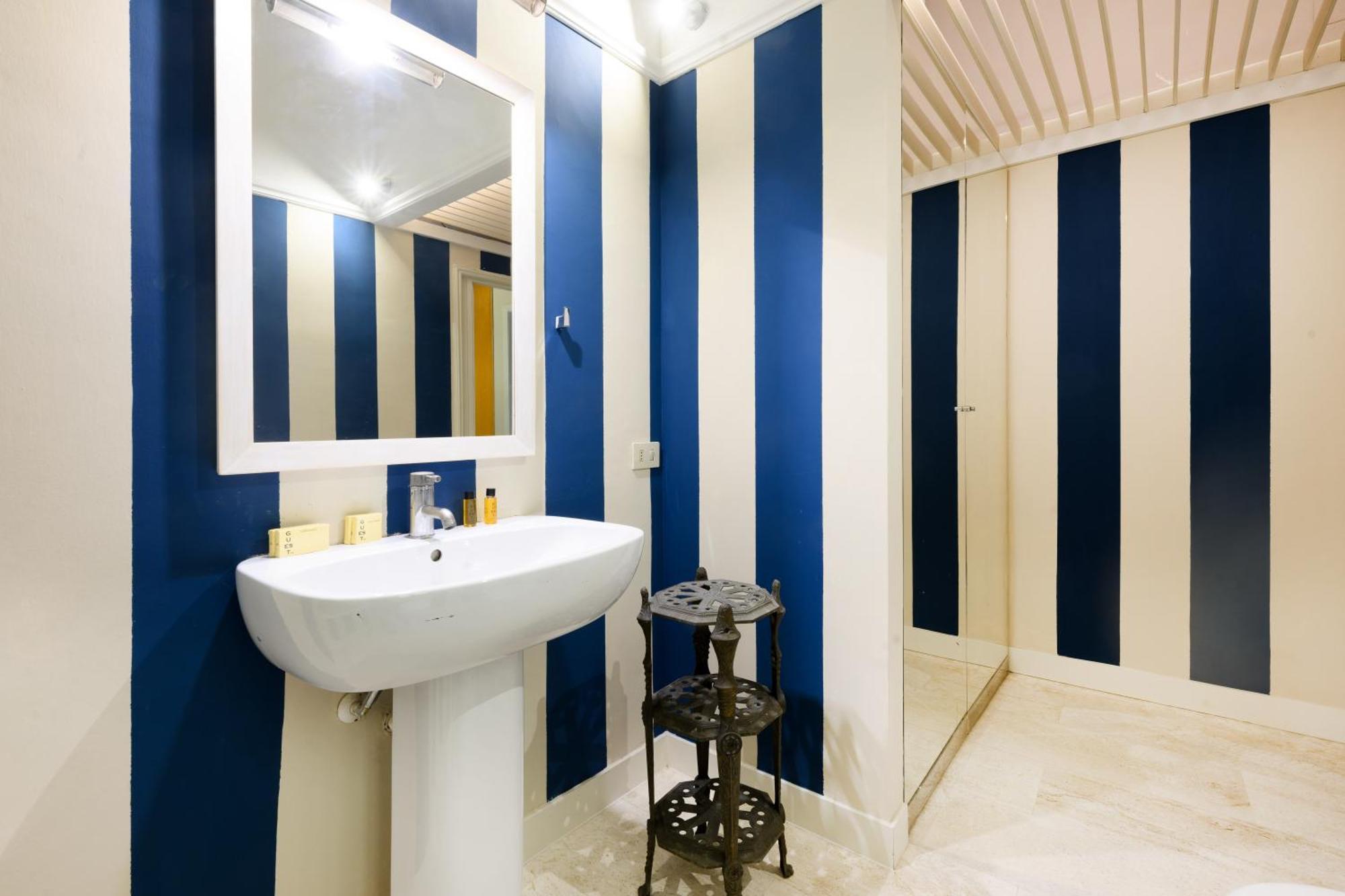 Appartement Capponi Prestige